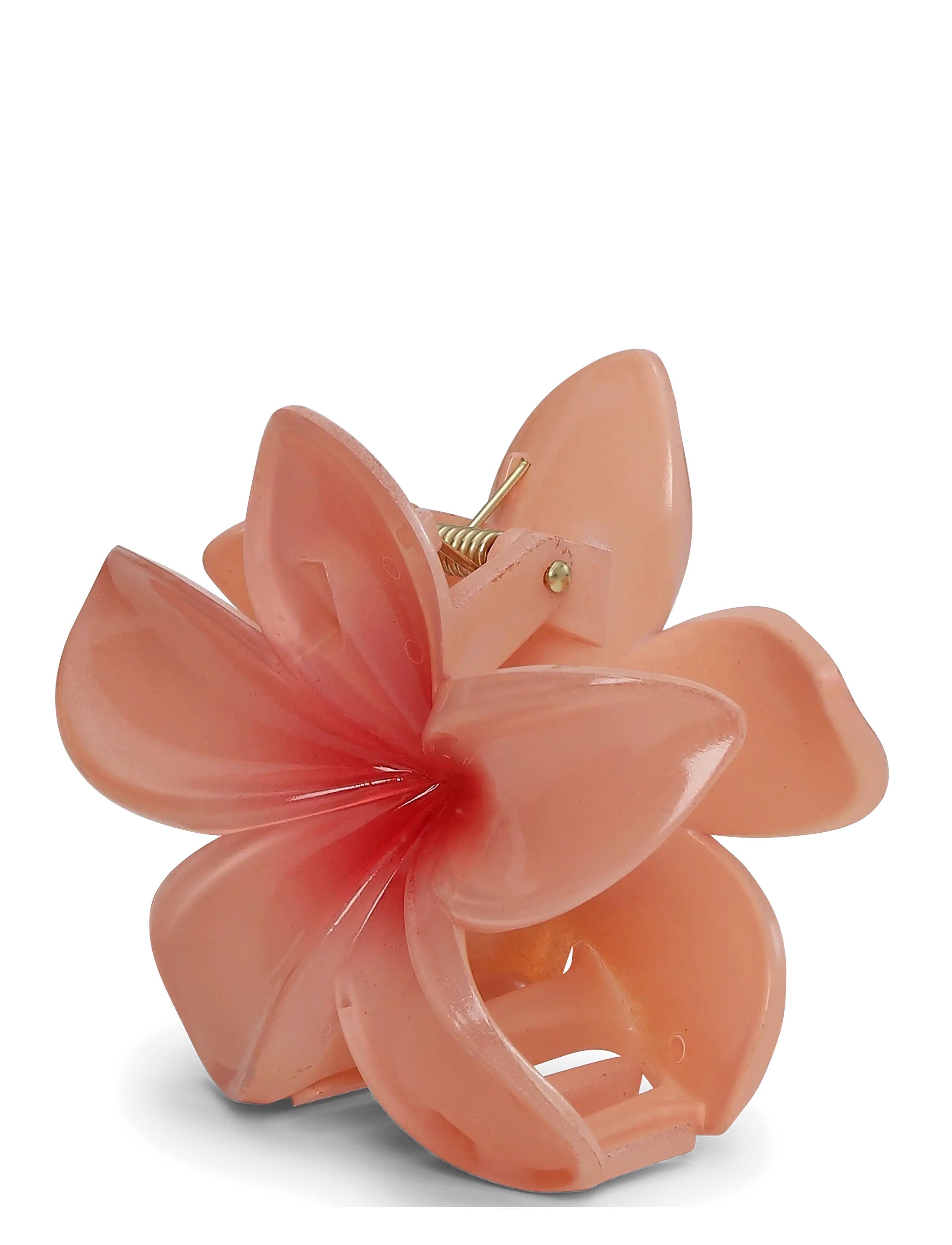 SUI AVA Plumeria Bisou Big - Festtøj - PEACH / coral