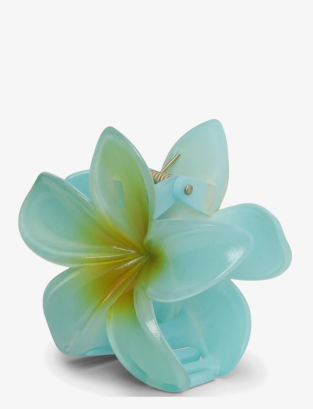 SUI AVA - Plumeria Bisou Big - sommerens hårprodukter - blue - 0
