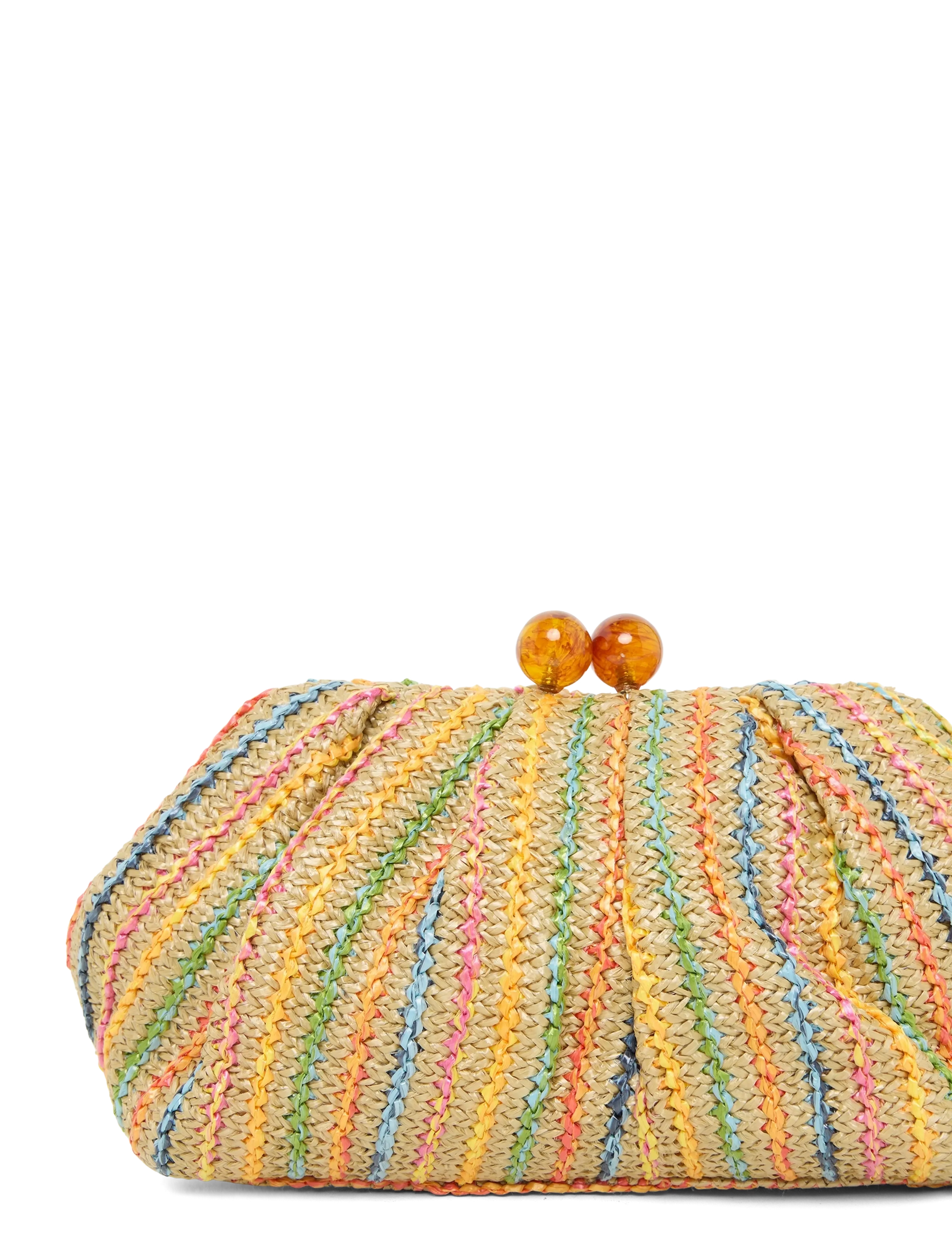 SUI AVA - Saint Tropez Clutch - multi - 1