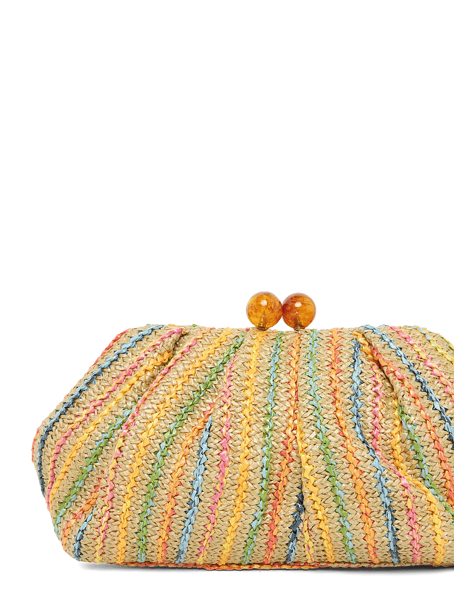 SUI AVA - Saint Tropez Clutch - besondere anlässe - multi - 1