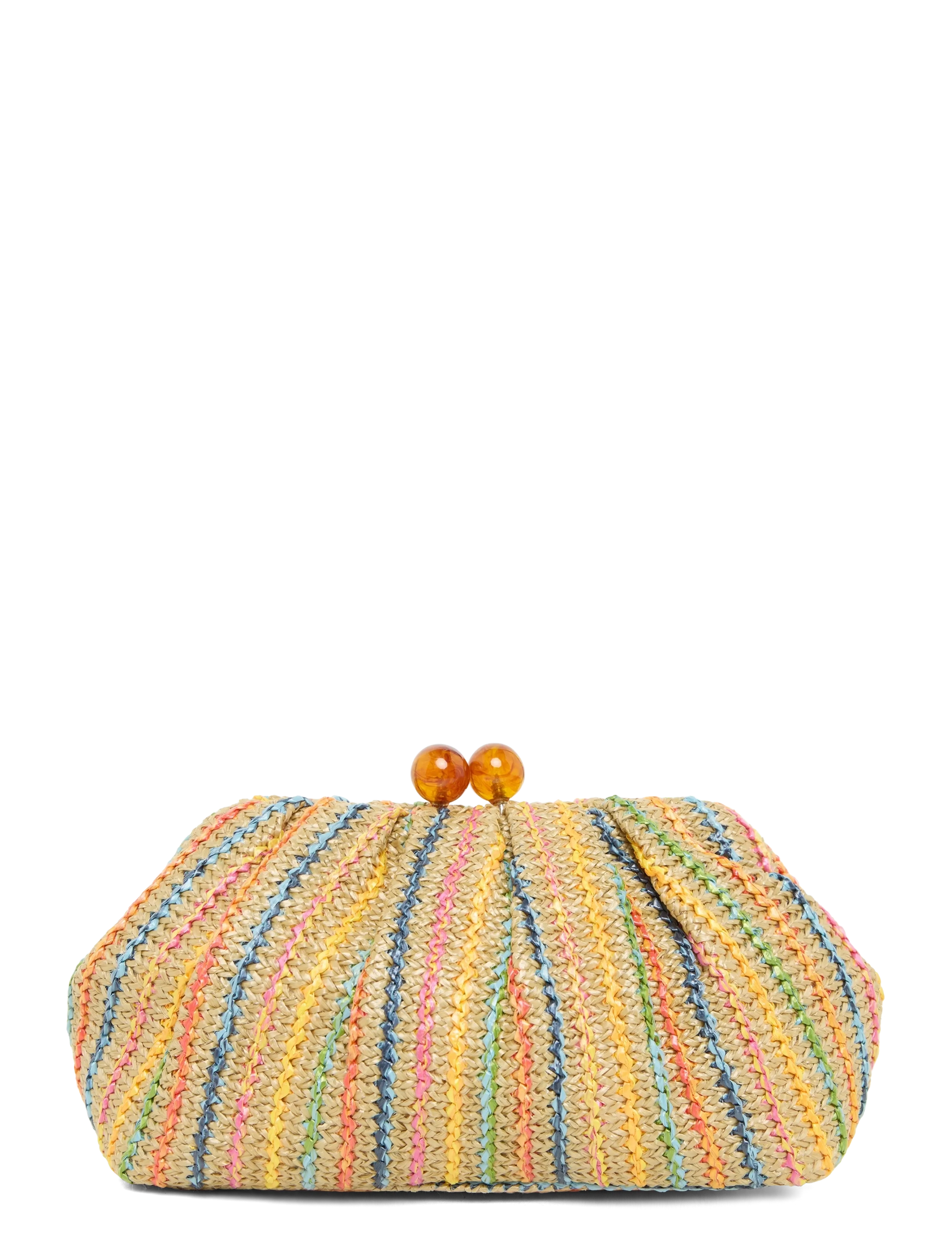 SUI AVA - Saint Tropez Clutch - multi - 2