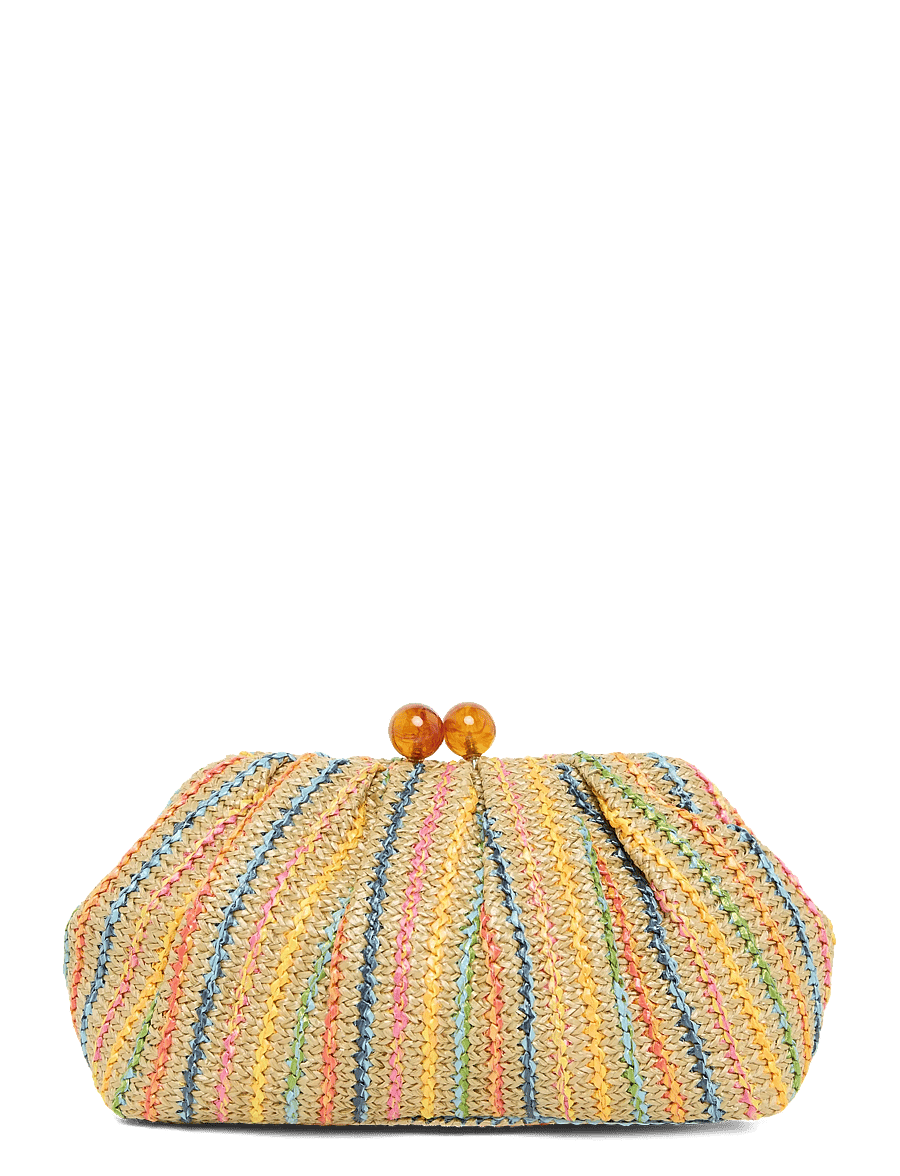 SUI AVA - Saint Tropez Clutch - besondere anlässe - multi - 2