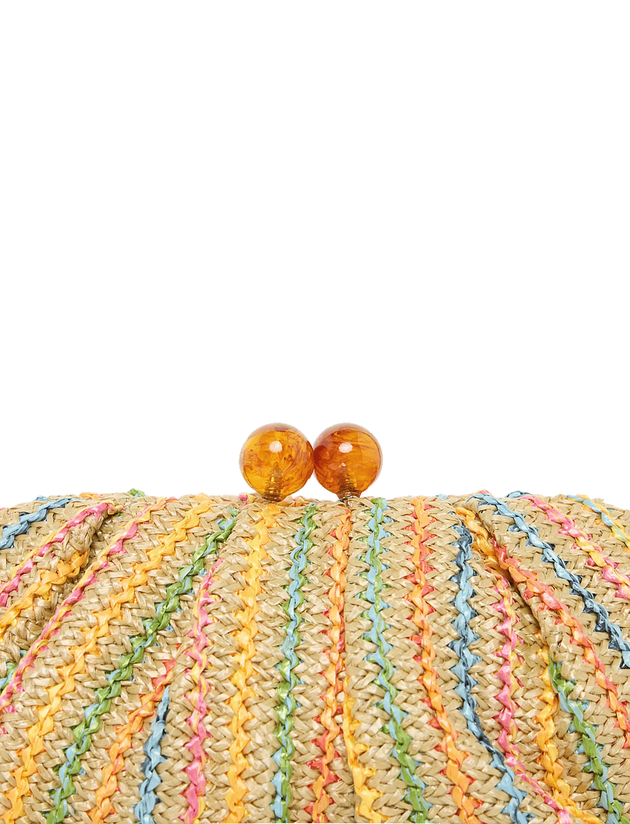 SUI AVA - Saint Tropez Clutch - besondere anlässe - multi - 3
