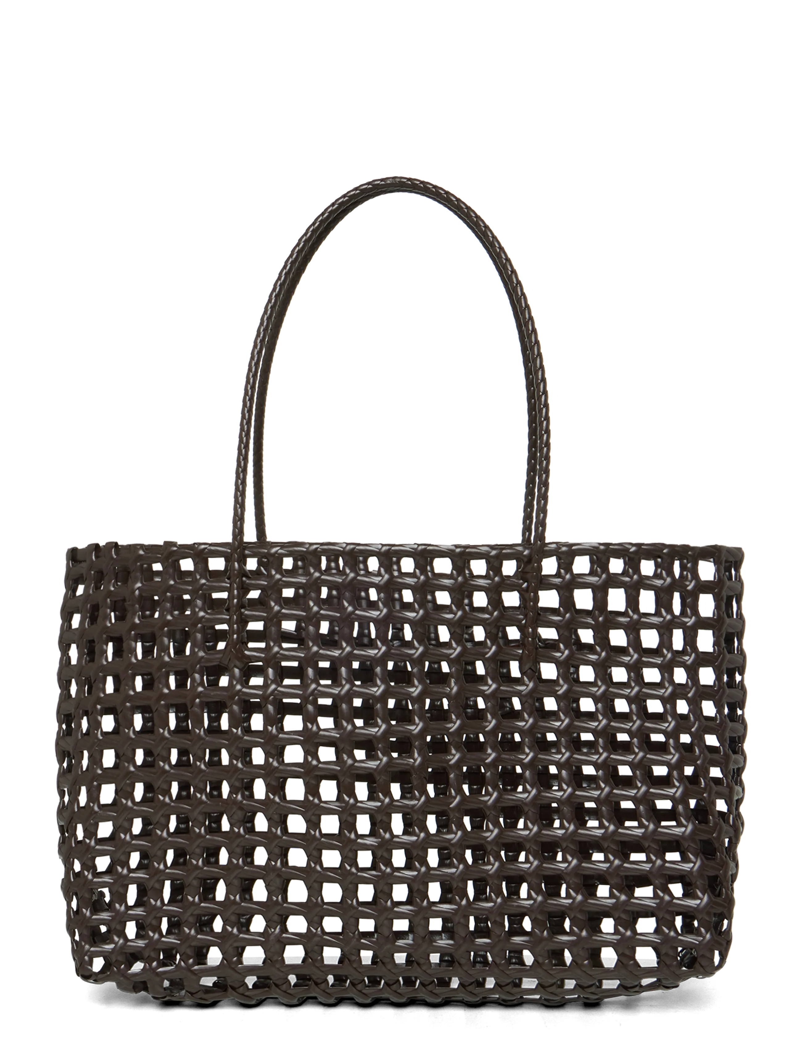 Kaya Woven Tote Big 2