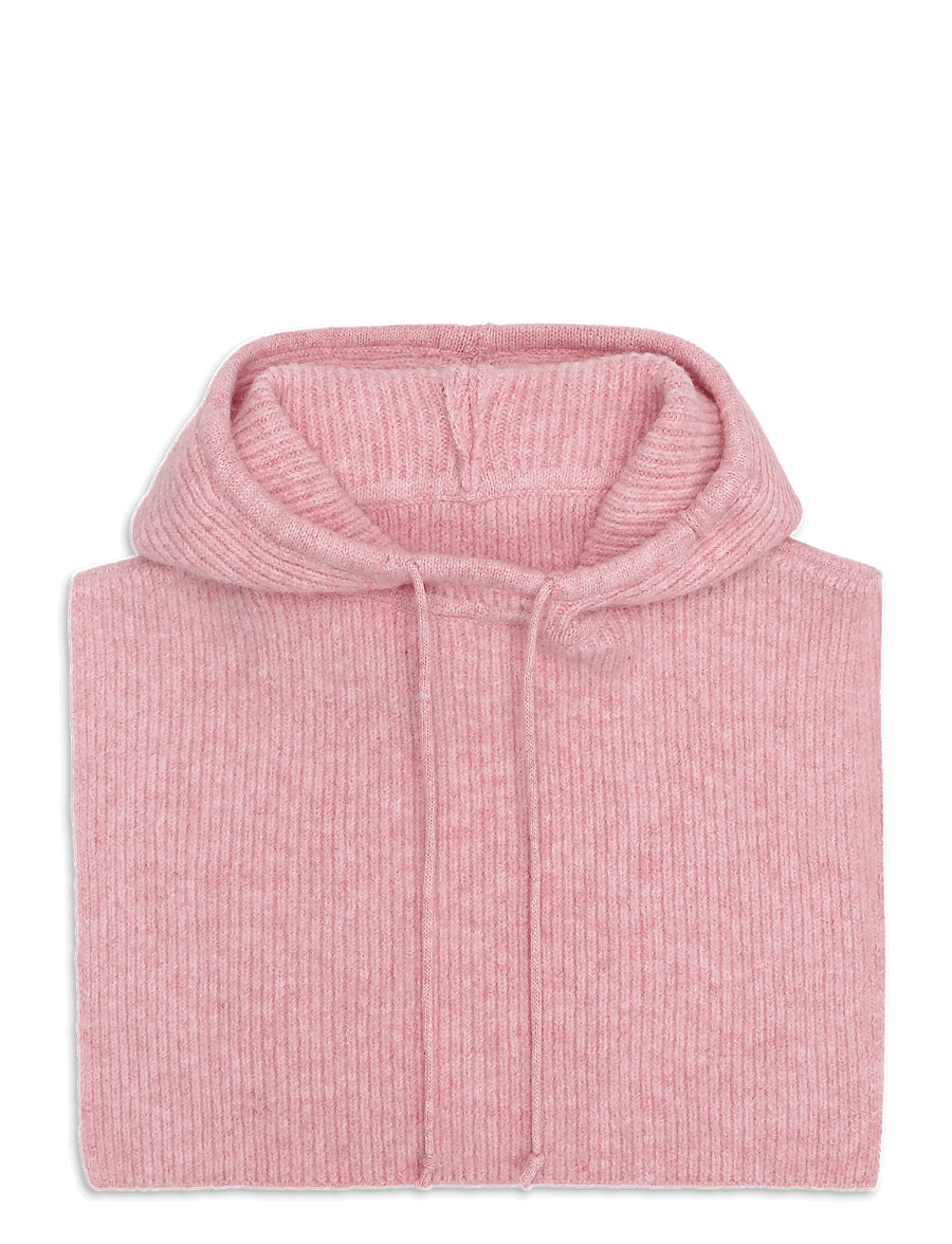 SUI AVA - Donna Balaclava - balaclava - pink - 1