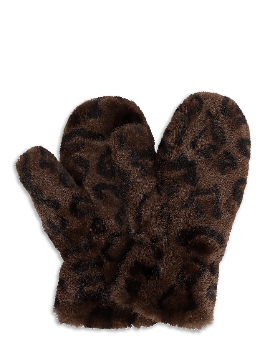 SUI AVA - Furry Mittens - luffer - leo - 1