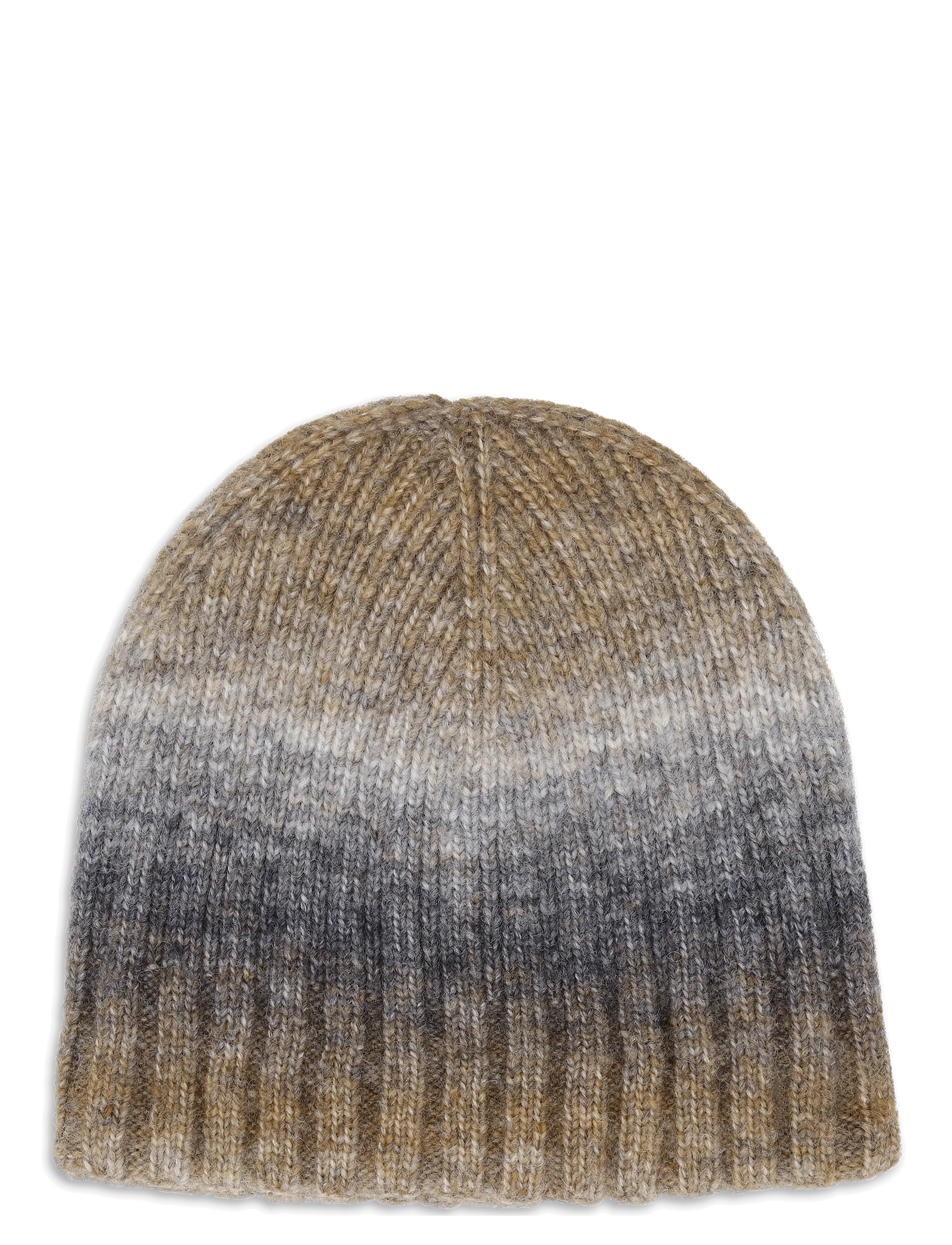 SUI AVA Ombre Beanie - Beanies - MULTI / multi