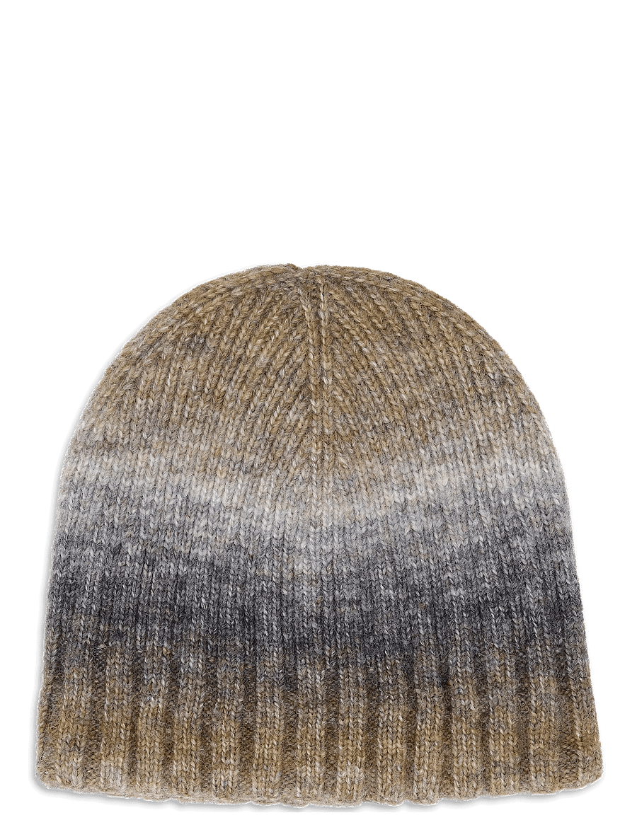 SUI AVA - Ombre Beanie - beanies - multi - 1