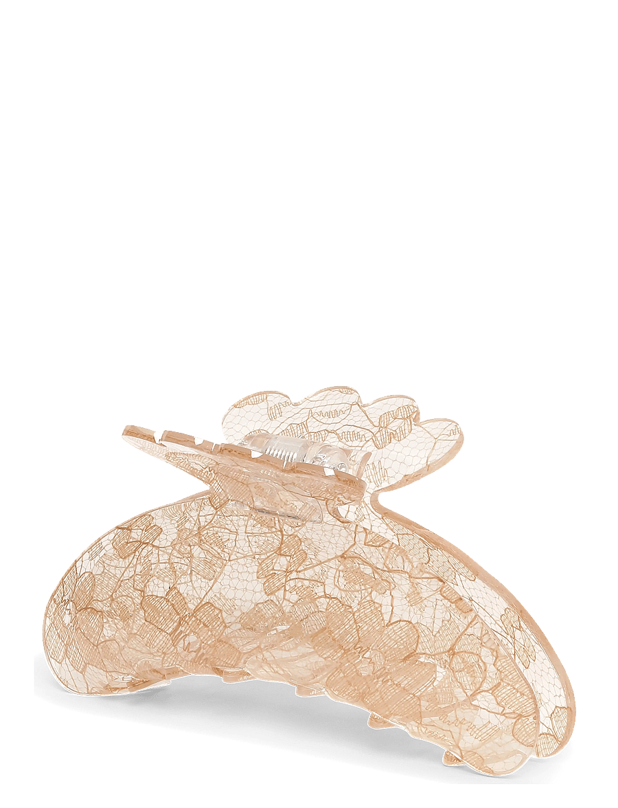 SUI AVA - Helle Lace Big - beige - 0