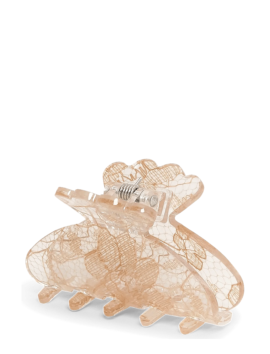 SUI AVA - Helle Lace Mini - beige - 0