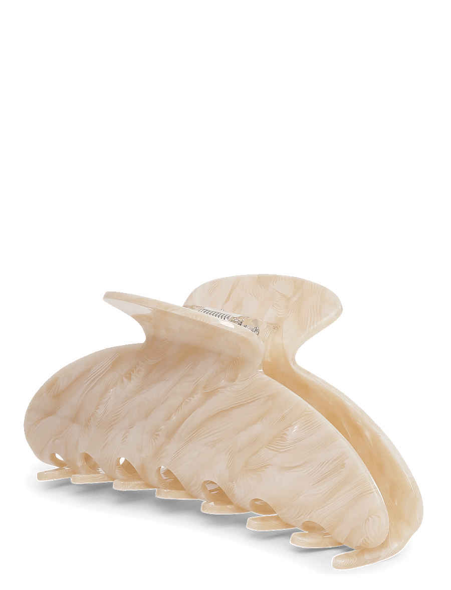 SUI AVA - Ida Sediment Giga - juukselõksud - cream - 0