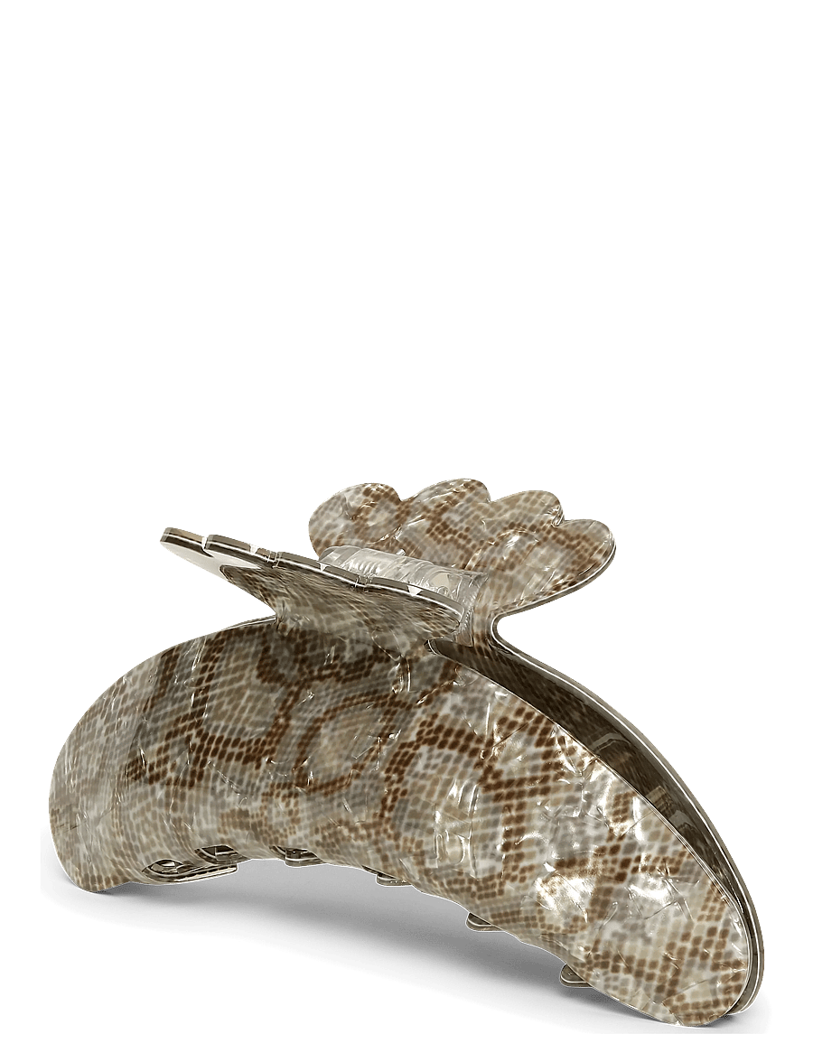 SUI AVA - Helle Snakeskin Biggest - grey - 0