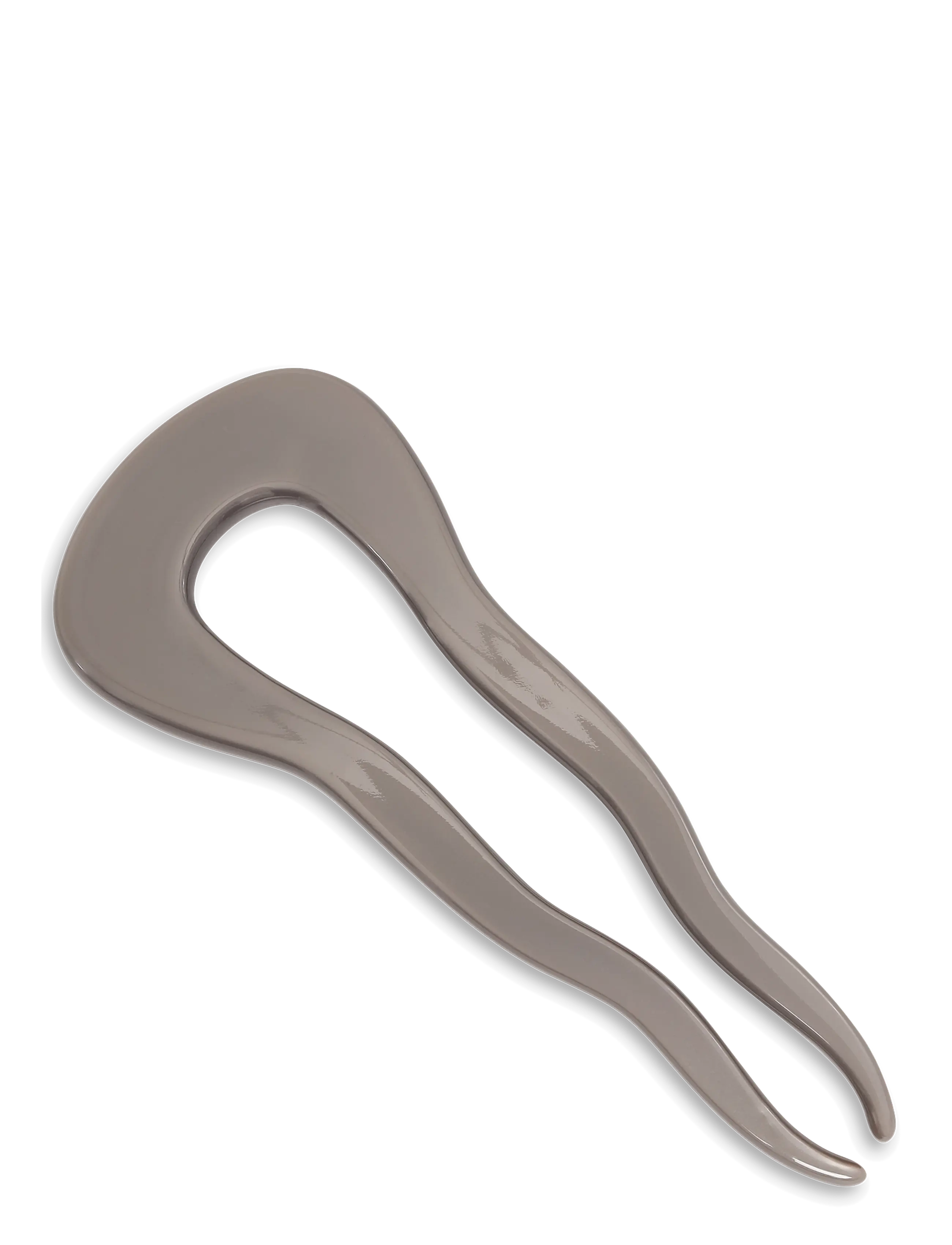 SUI AVA Amy Hair Pin Silber - One Size - Damen