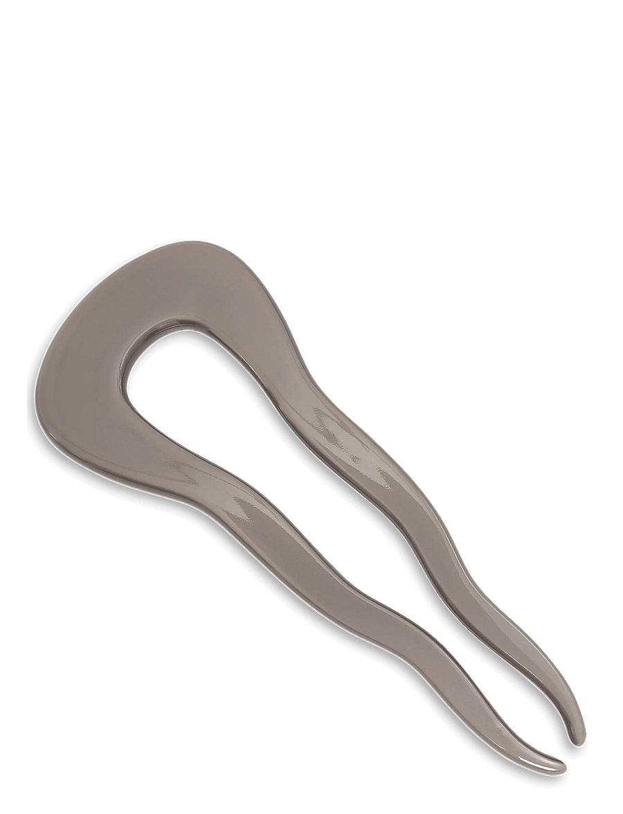 SUI AVA - Amy Hair Pin - silver - 0