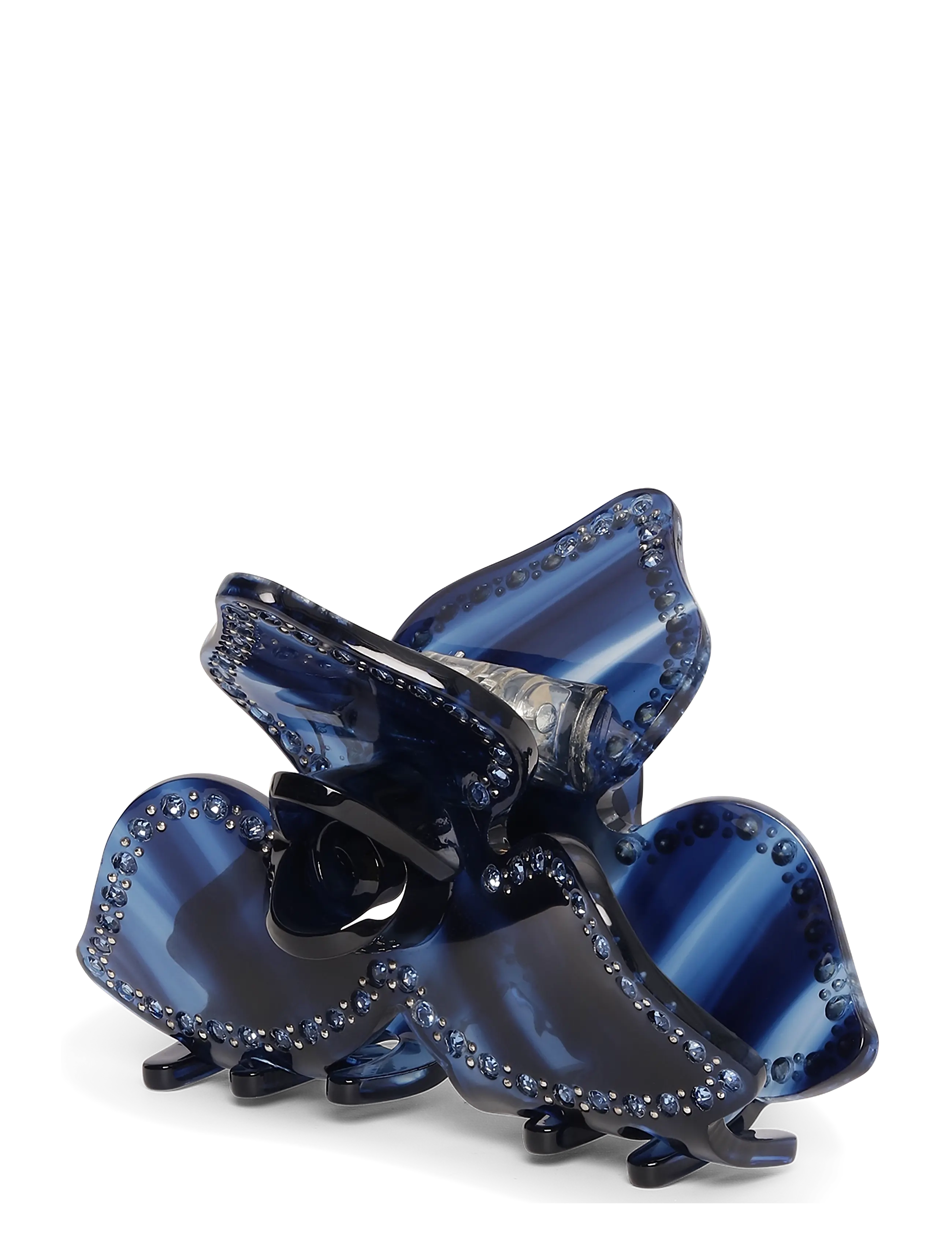 SUI AVA Polly Lume Middle Blau - MIDDLE - Damen