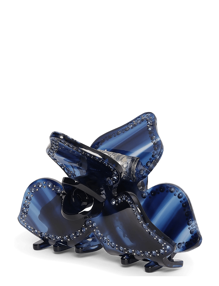 SUI AVA - Polly Lume Middle - haarkrallen - blue - 0