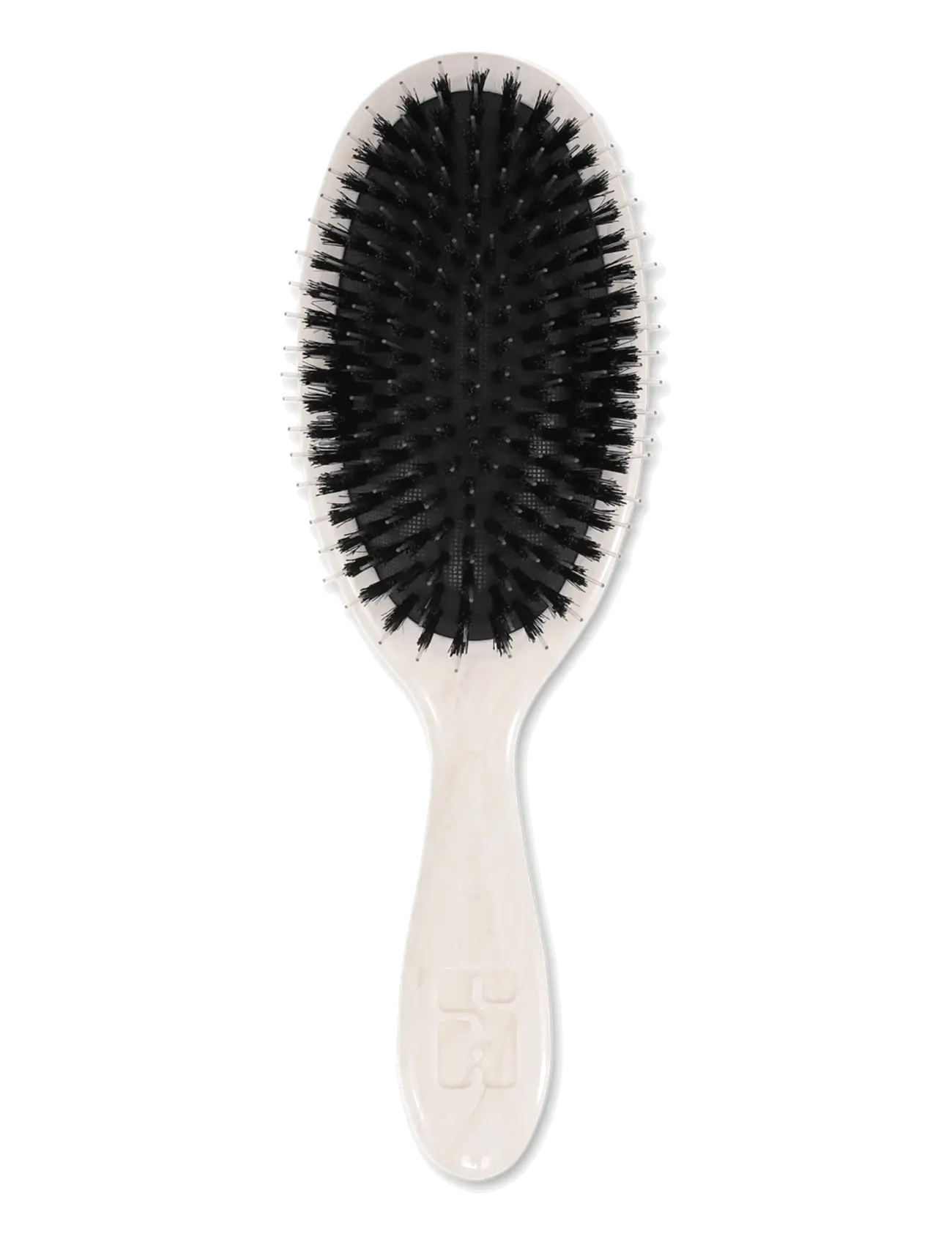 SUI AVA Sa Icon Brush, BIG, Hair Brushes & Combs, Creme - Detangling Beauty