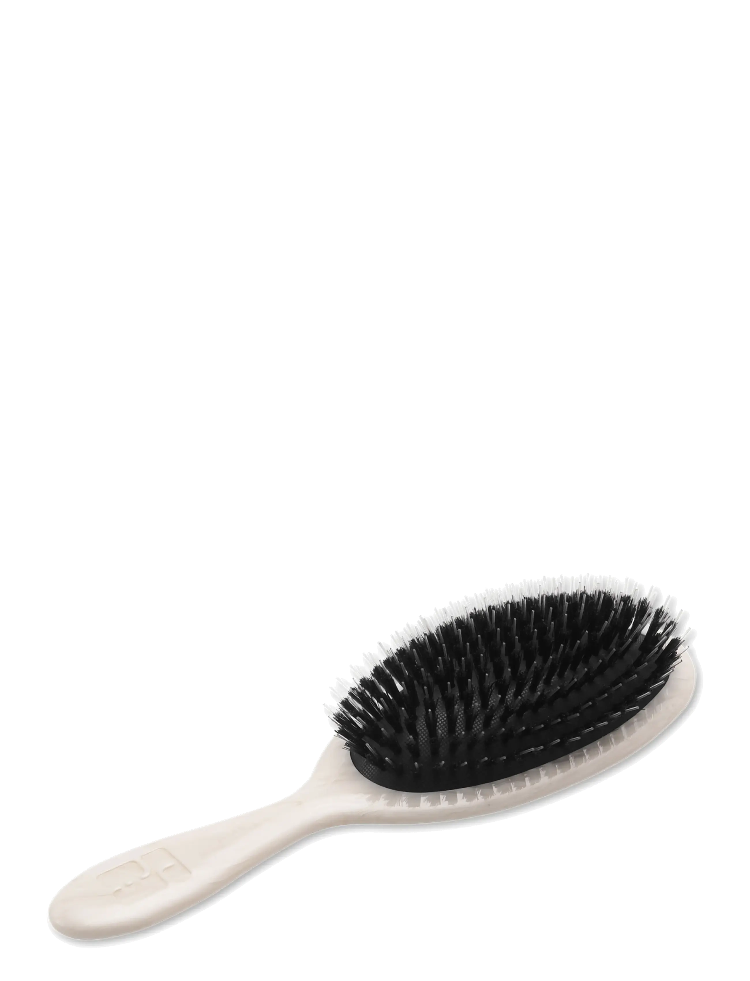 SUI AVA - SA Icon Brush - entwirrungsbürsten - off white - 1