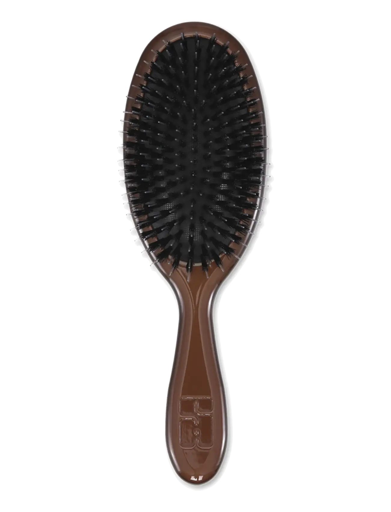 SUI AVA Sa Icon Brush, BIG, Hair Brushes & Combs, Braun - Detangling Beauty