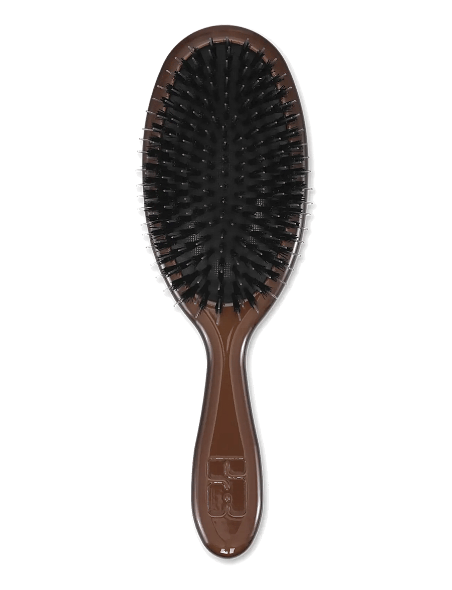 SUI AVA - SA Icon Brush - udredningsbørster - brown - 0