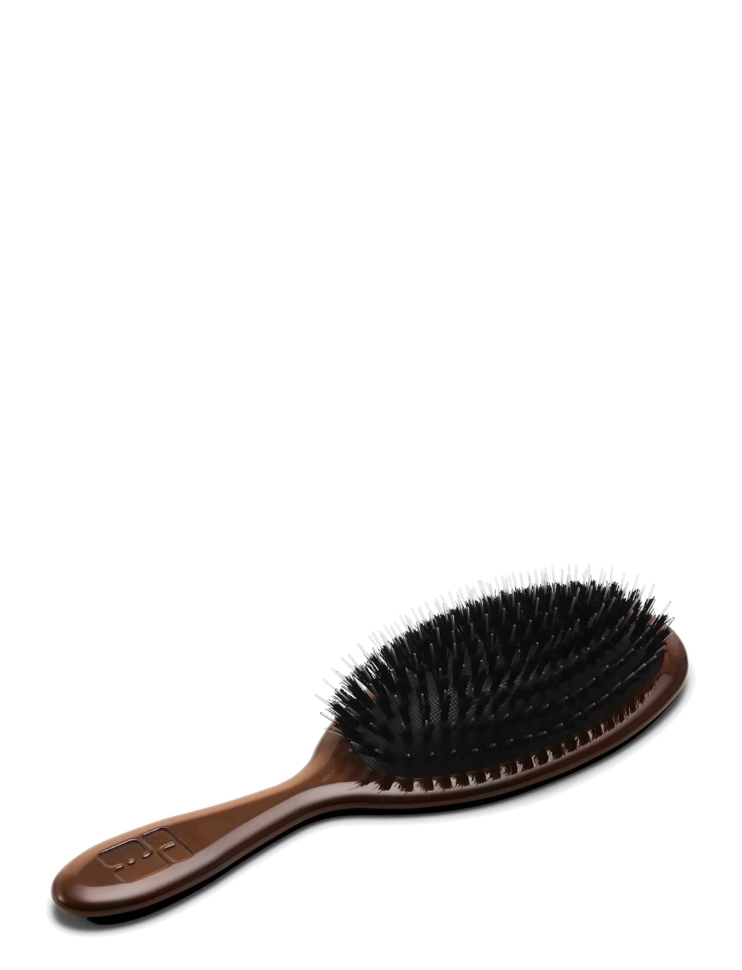 SUI AVA - SA Icon Brush - entwirrungsbürsten - brown - 1