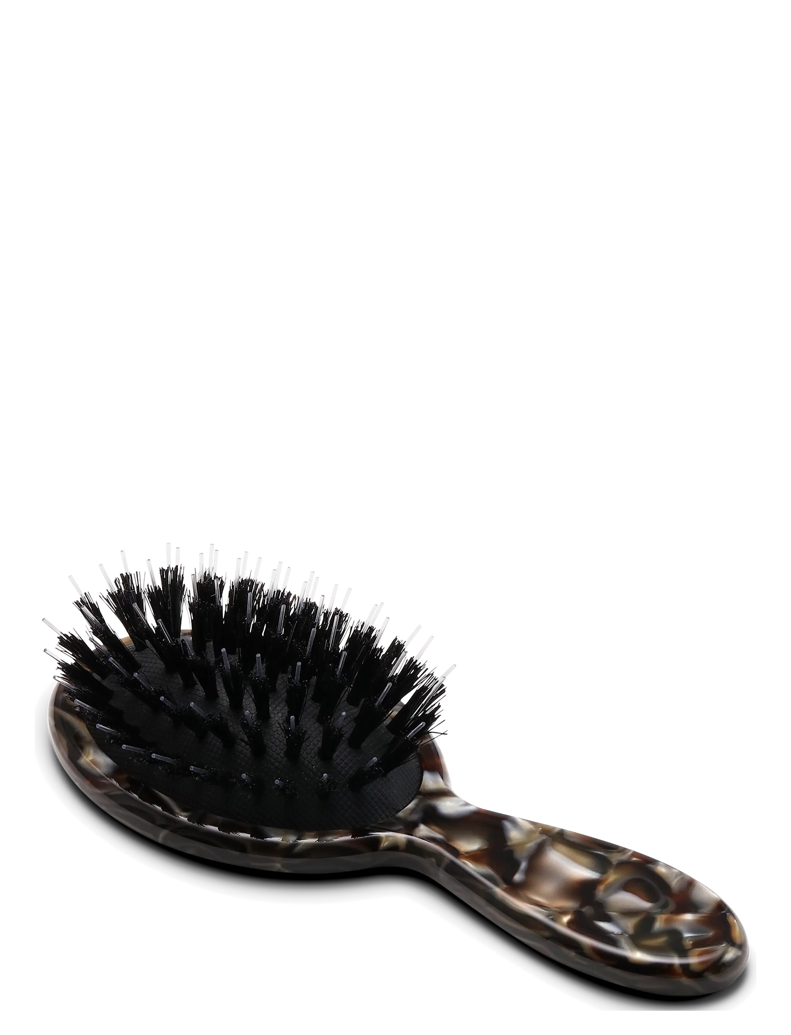 SUI AVA - SA Icon Brush Mini - entwirrungsbürsten - mixed - 1