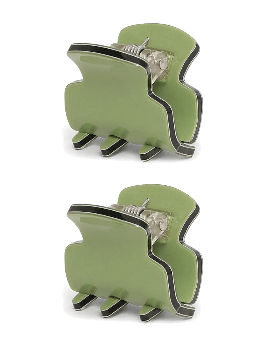 SUI AVA - Molly Tiny // 2 pcs - green - 0