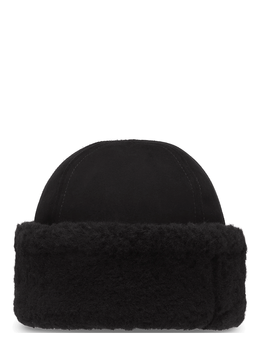 SUI AVA - Jen Harka Hat - beanies - black - 1
