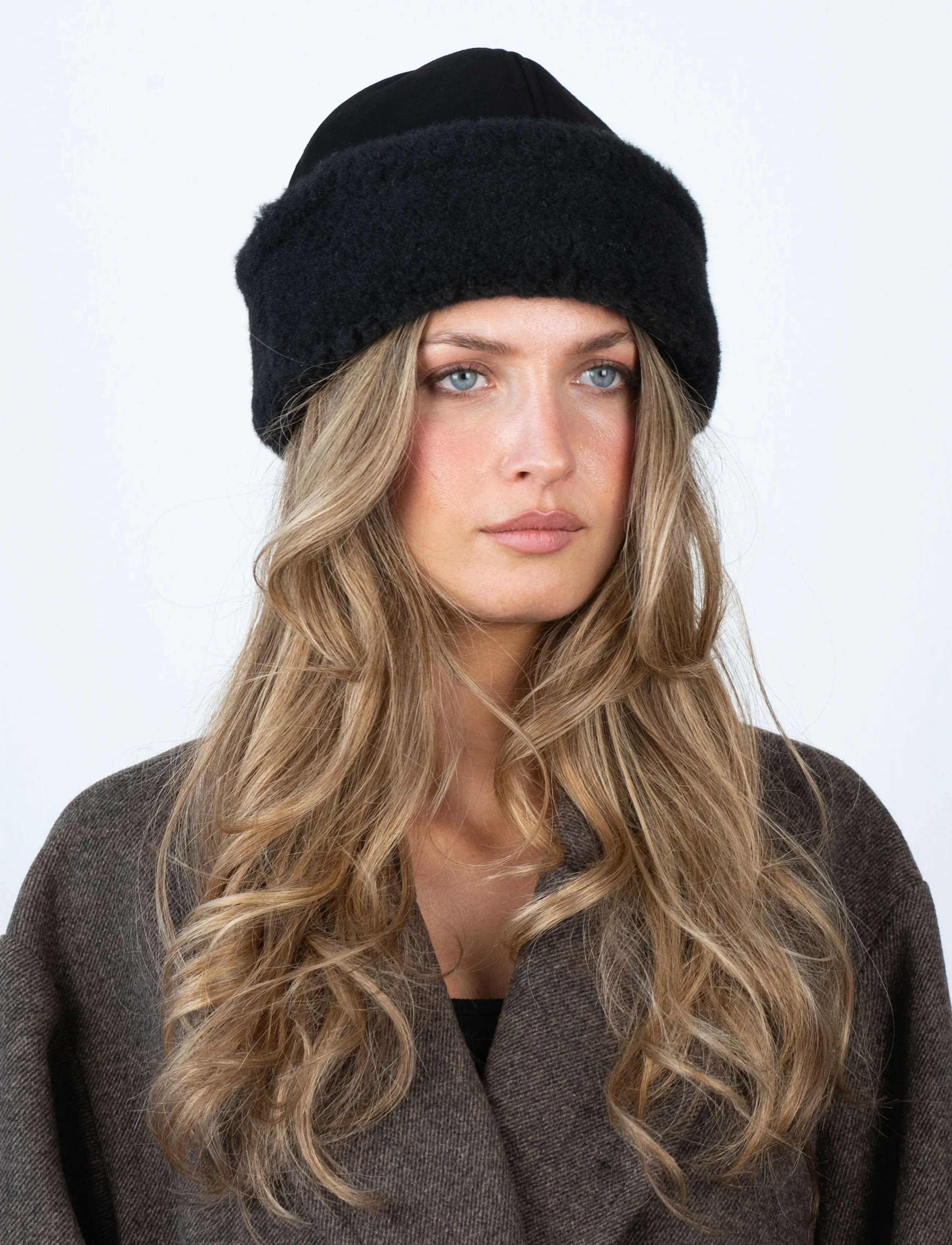 Jen Harka Hat