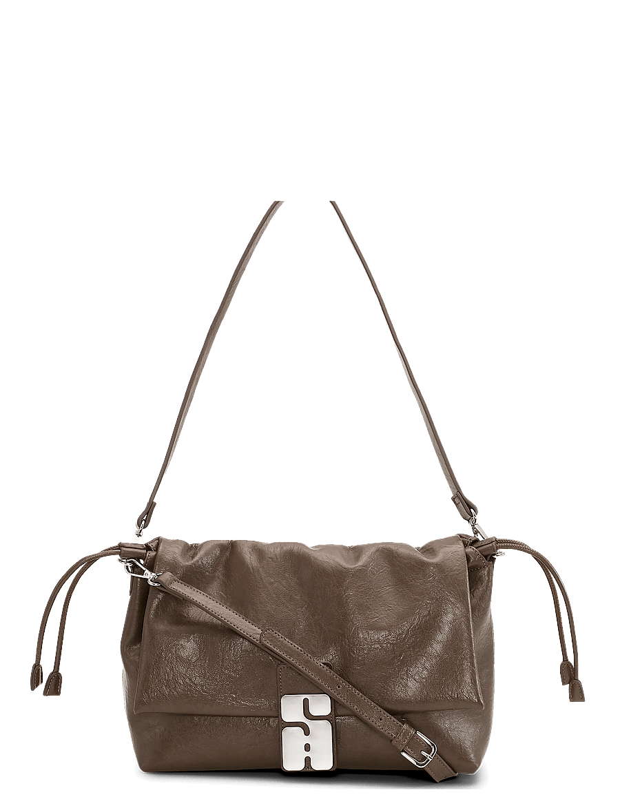 SUI AVA - SA Icon Bag - brown - 1