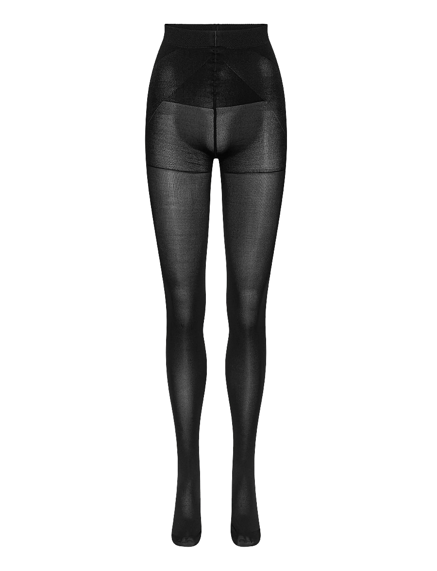 SUI AVA - Durable Tights // 40D - special occasions - black - 0