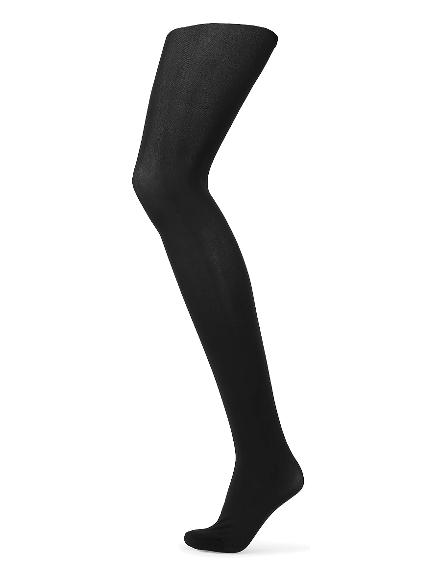 SUI AVA - Durable Tights // 40D - special occasions - black - 1