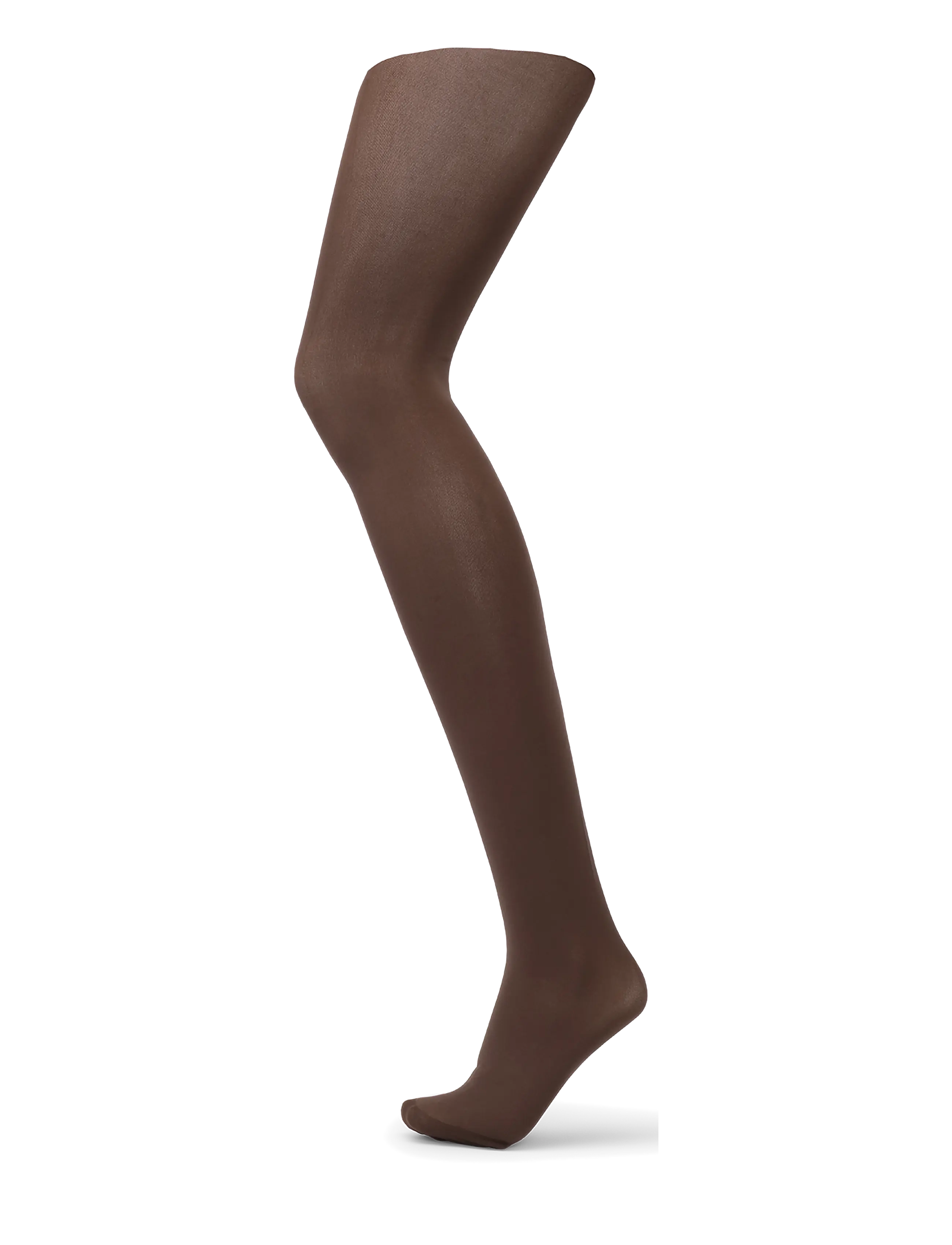 SUI AVA - Durable Tights // 40D - special occasions - brown - 1