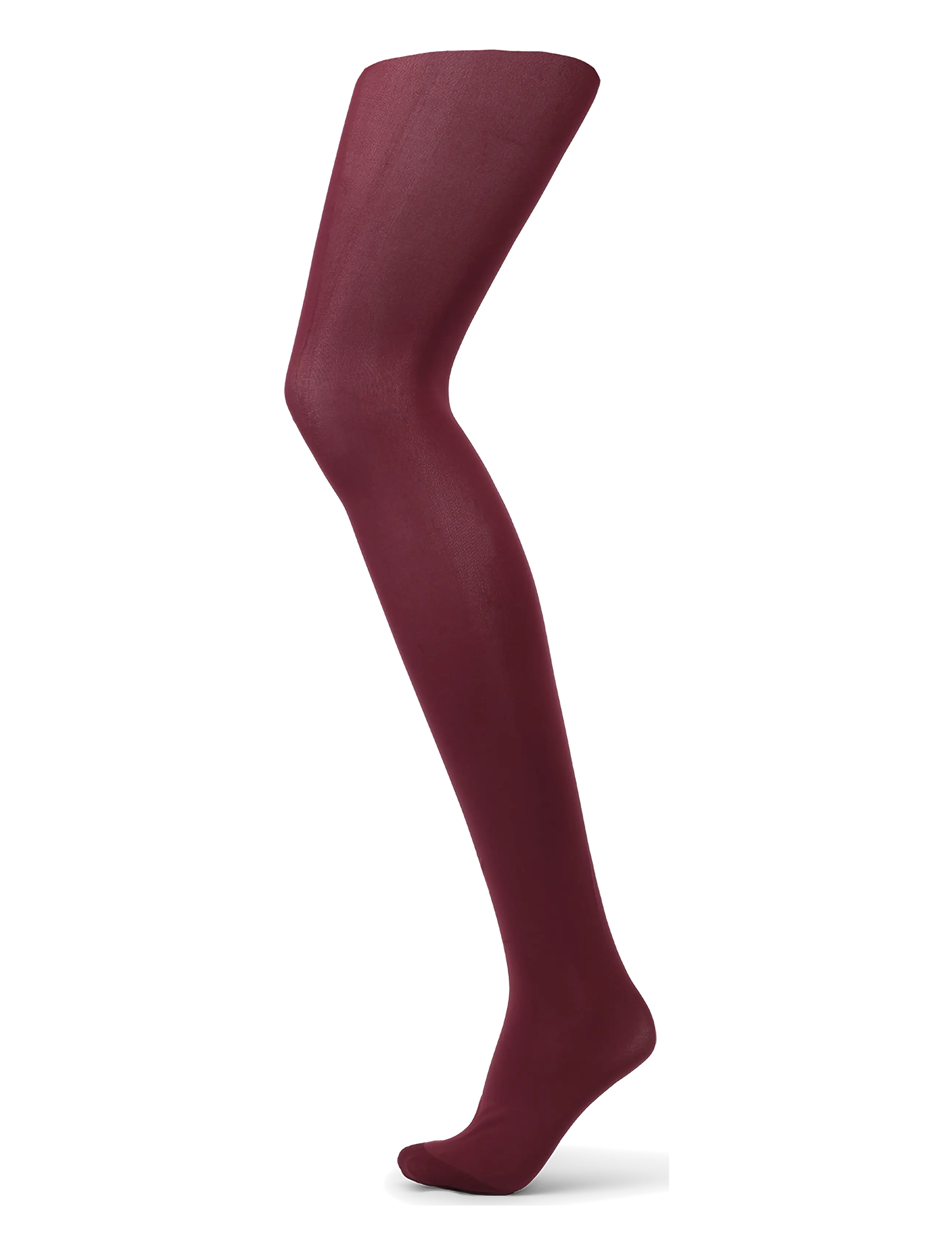 SUI AVA - Durable Tights // 40D - special occasions - burgundy - 1