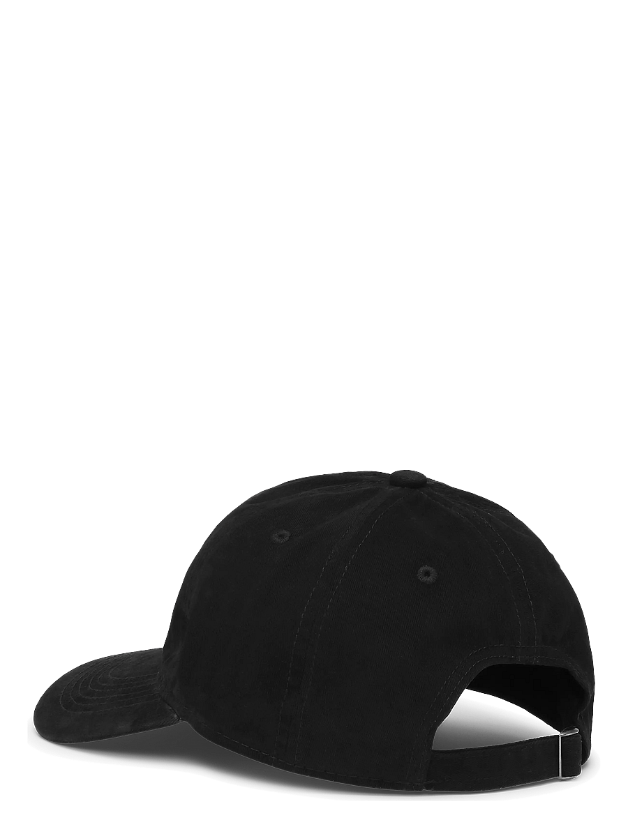 SUI AVA - Too Old For Dicaprio Cap - black - 2