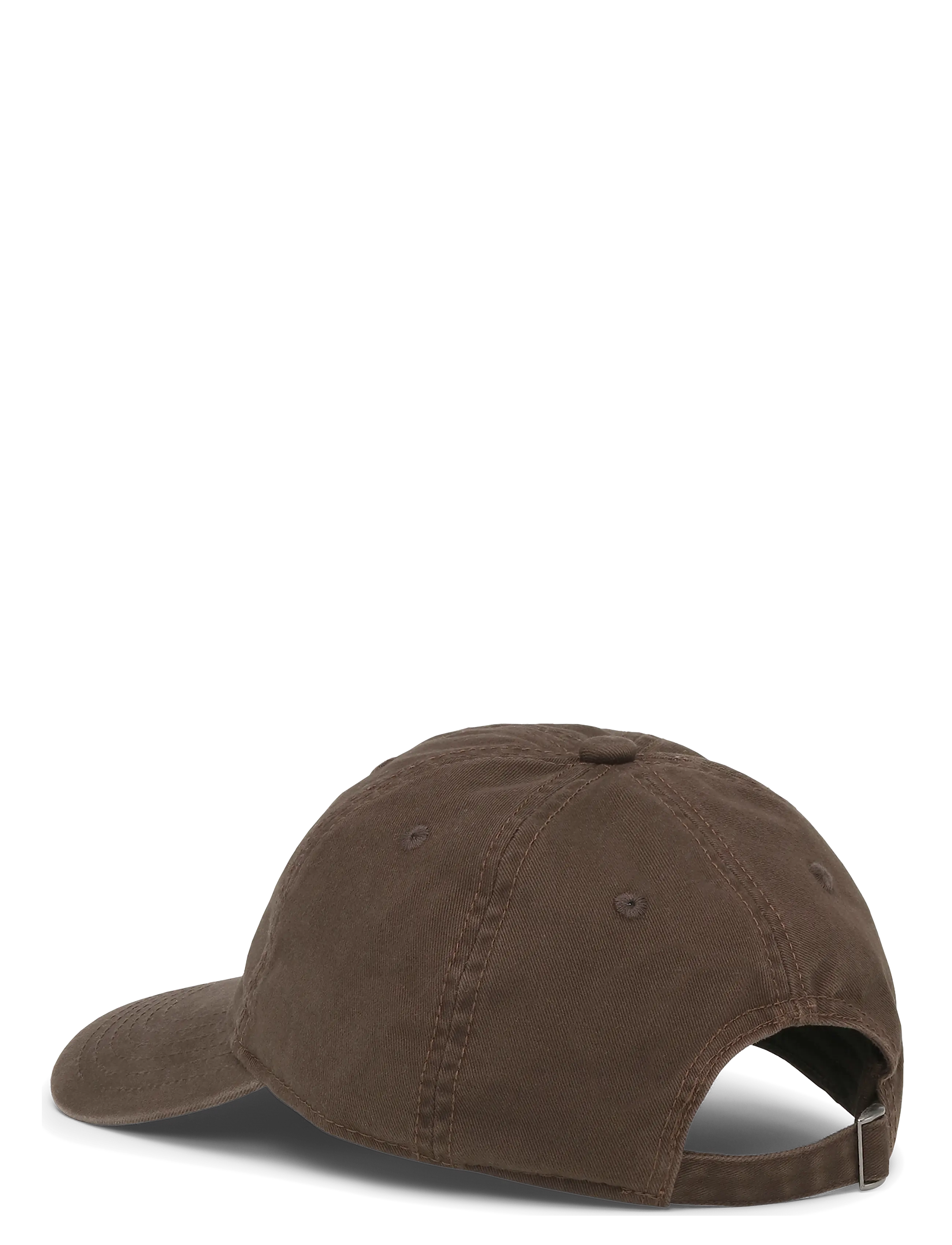 SUI AVA - Everyday Essential Cap - brown // stay hydrated - 2