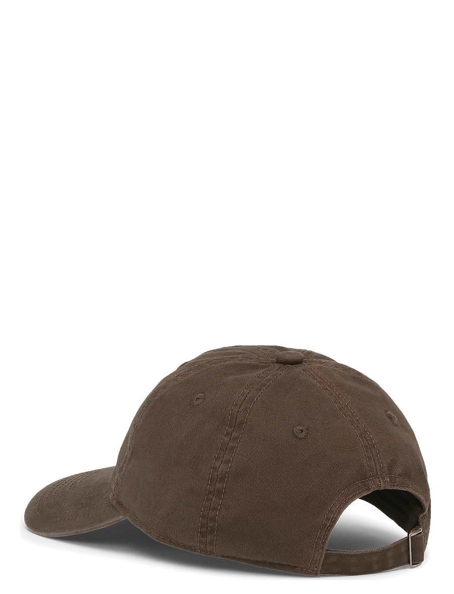 SUI AVA - Everyday Essential Cap - brown // stay hydrated - 2