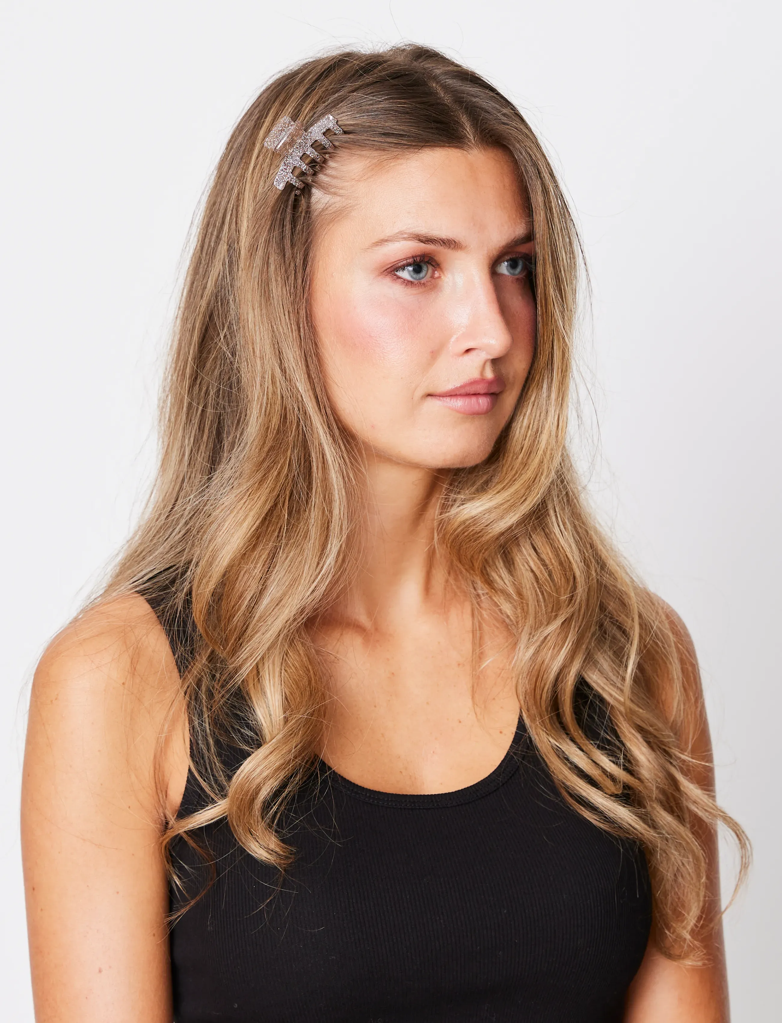 SUI AVA - Lea Sparkle Mini - die niedrigsten preise - brown - 0