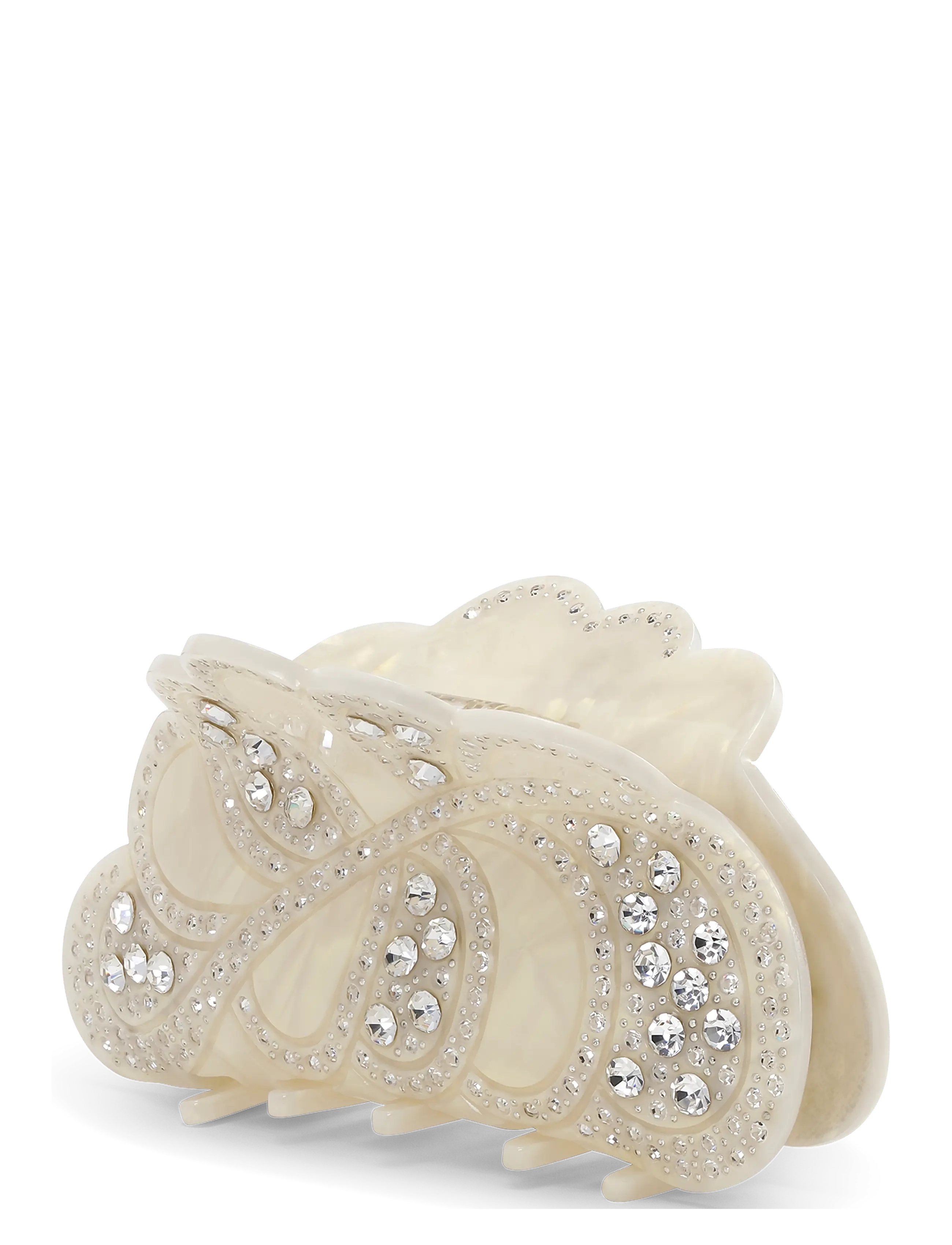 SUI AVA Erika Festive Big - Special Occasions - VANILLA / cream