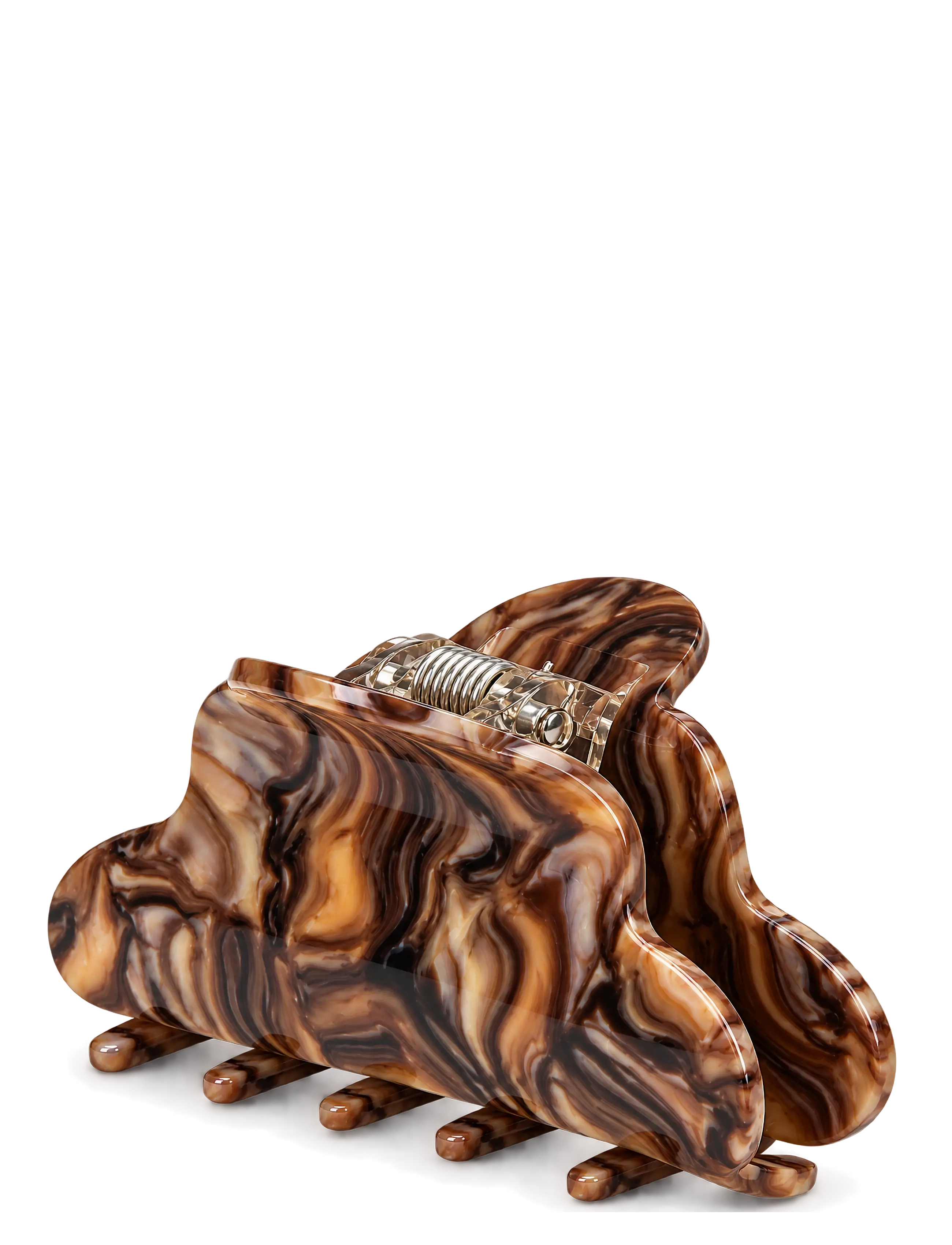 SUI AVA Lene Holly Big - Special Occasions - BROWN / brown