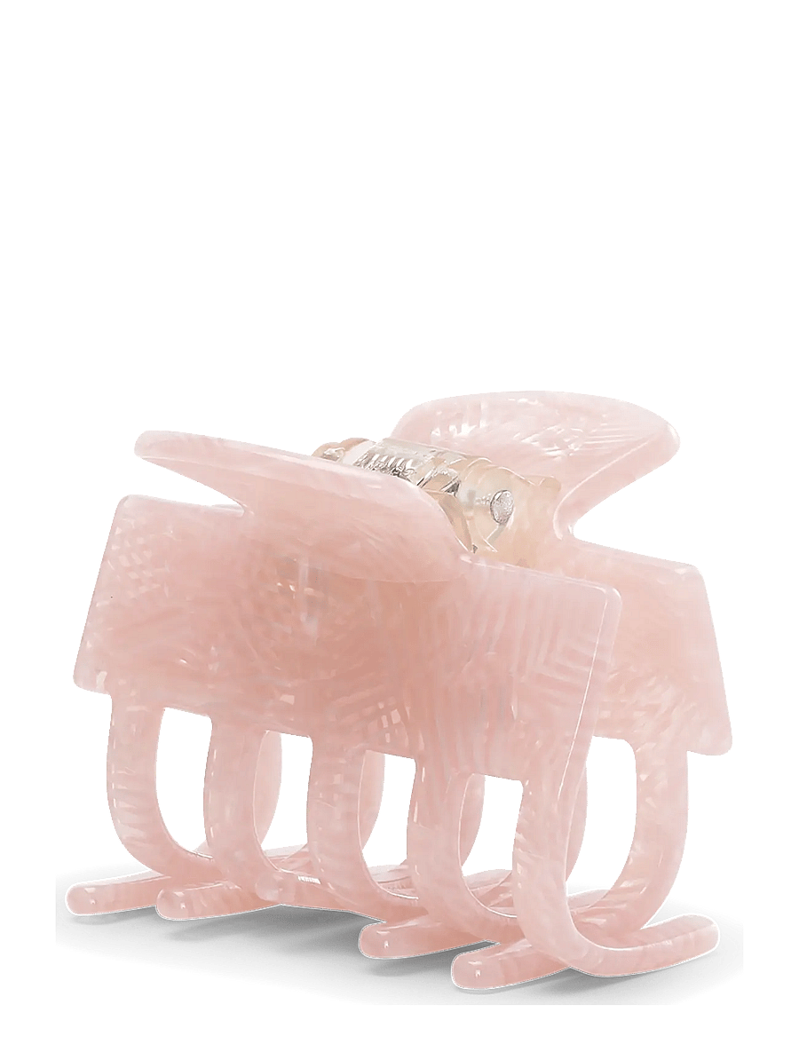 SUI AVA - Mary Glam Middle - hårspænde - pink - 0