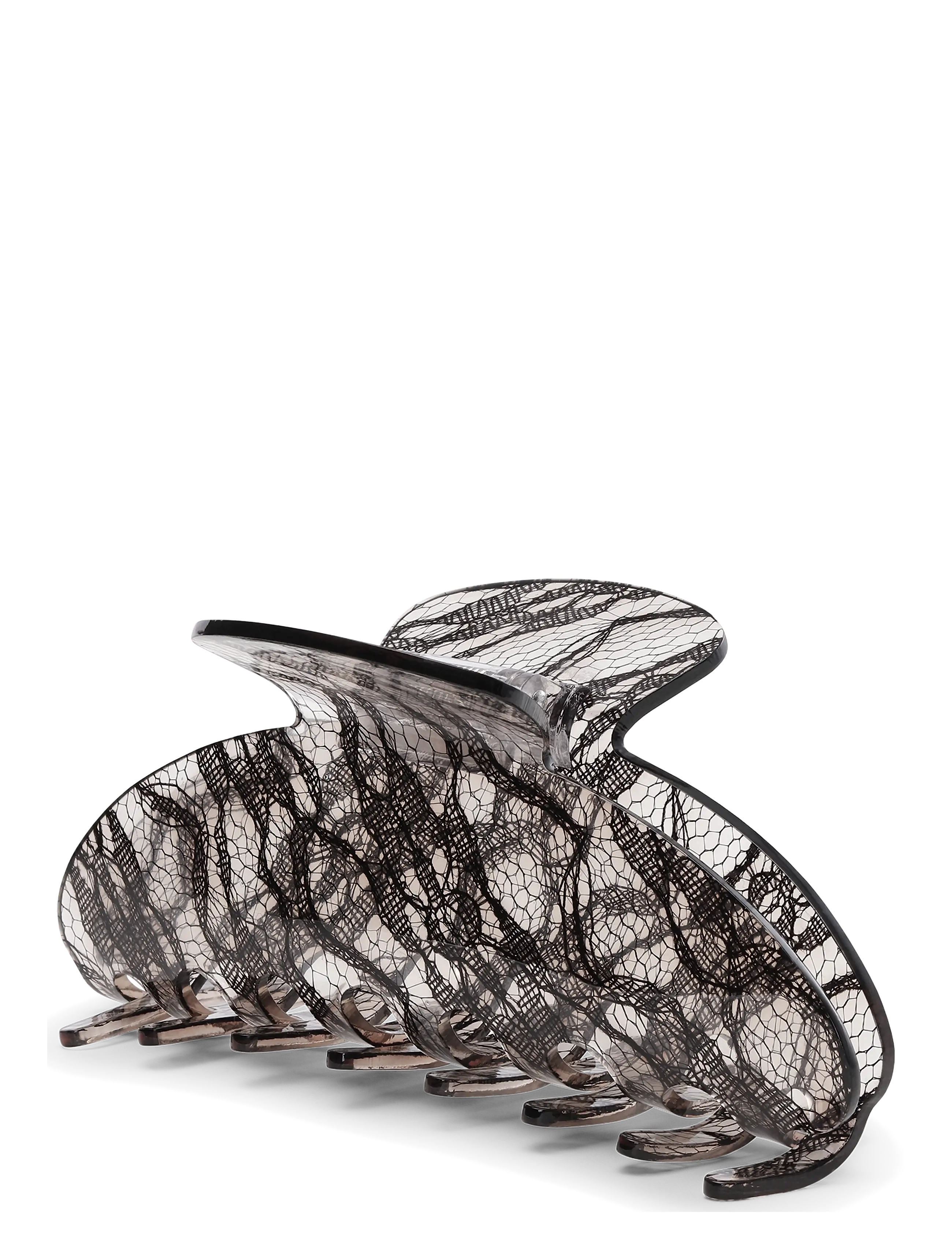 SUI AVA Ida Lace Giga - Special Occasions - BLACK / black