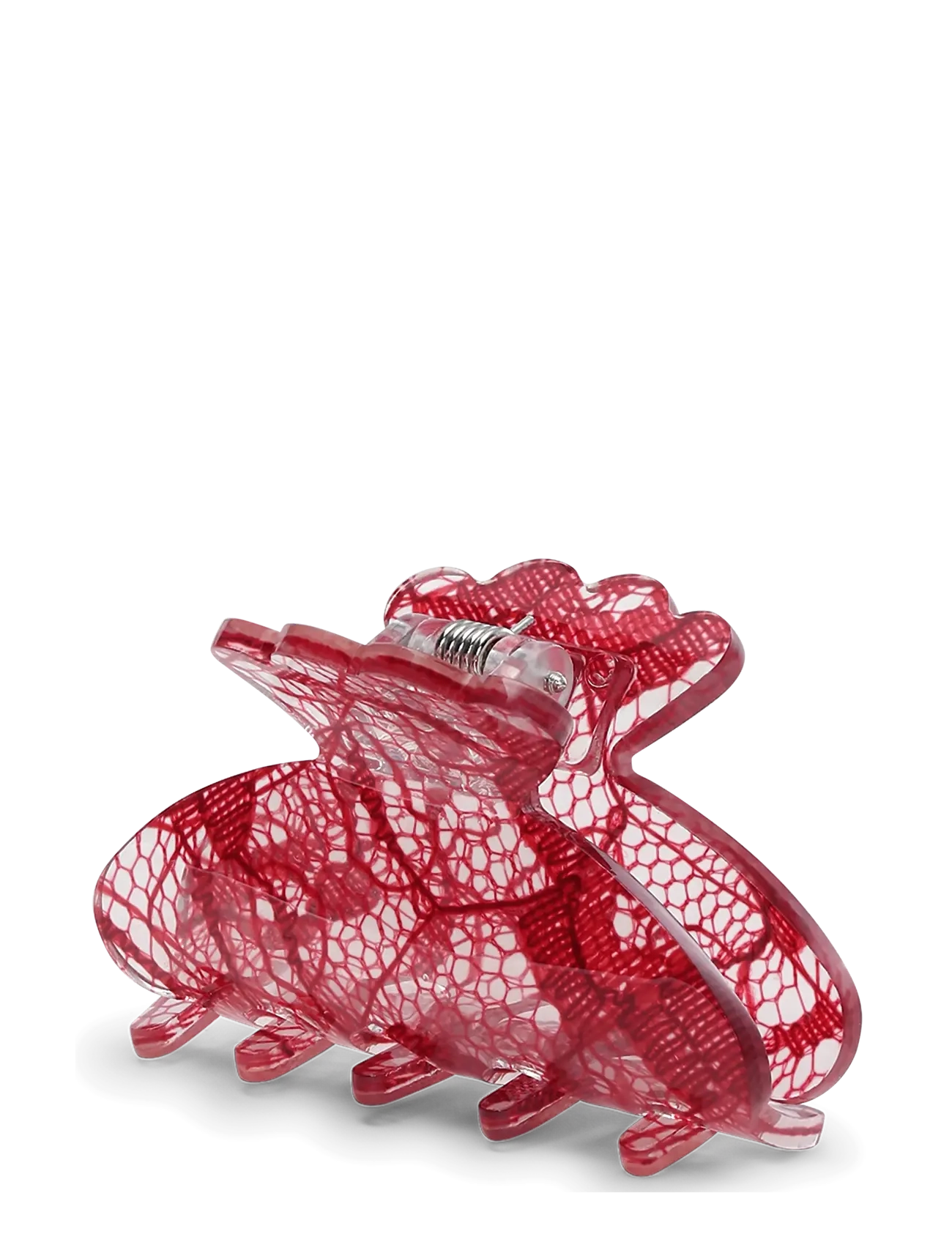 SUI AVA Helle Lace Mini - Special Occasions - RED / red