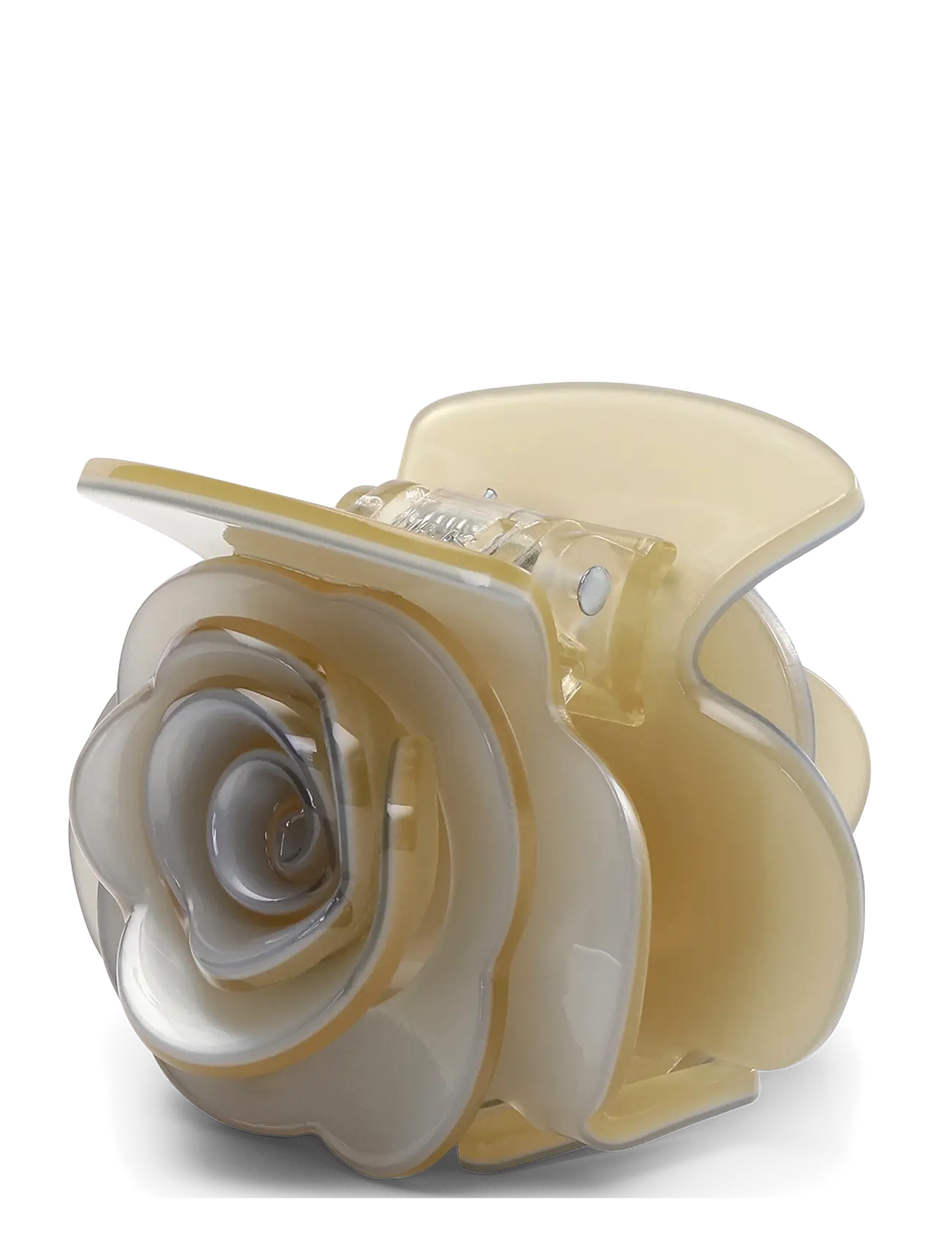 SUI AVA Rosie Sleigh Mini - Special Occasions - GREY/CHAMPAGNE / cream
