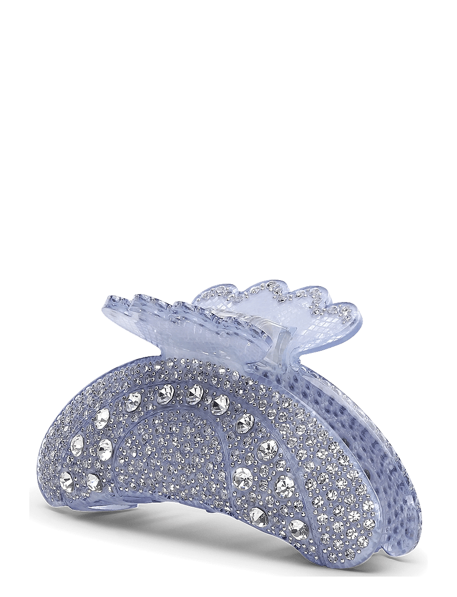 SUI AVA - Helen Twinkle Middle - hårspænde - light blue - 0