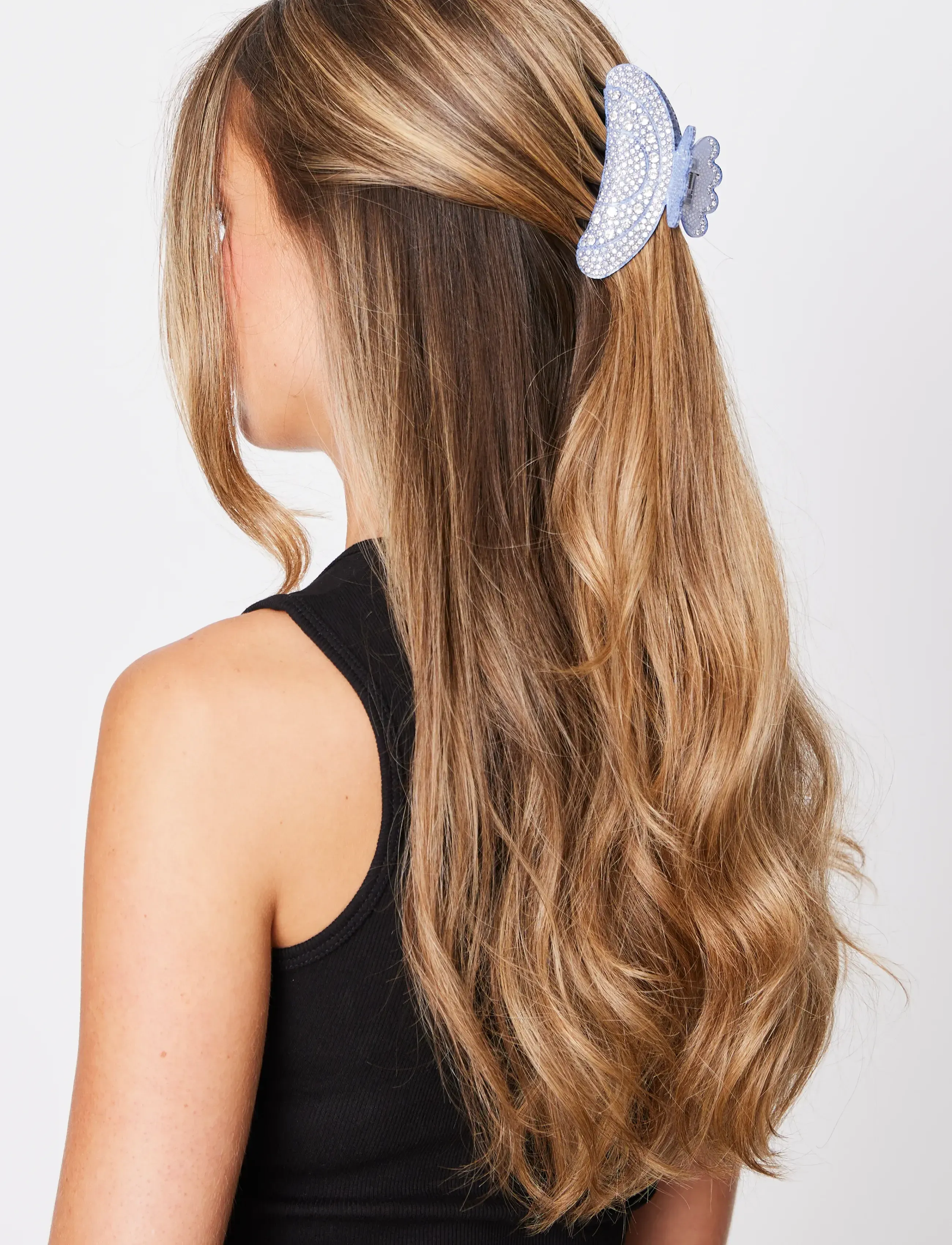 SUI AVA - Helen Twinkle Middle - light blue - 0