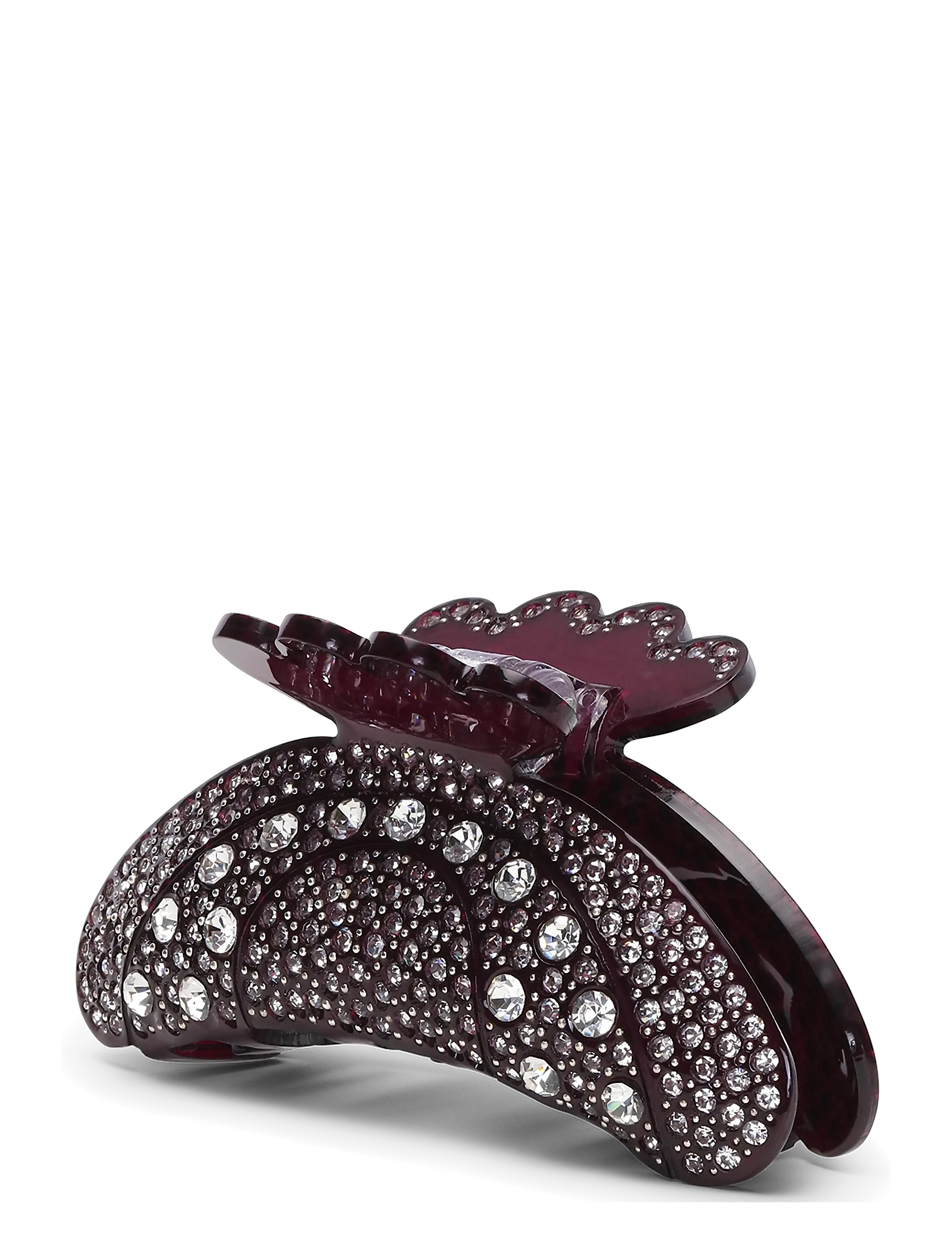 SUI AVA Helen Twinkle Middle - Juukselõksud - PURPLE / purple