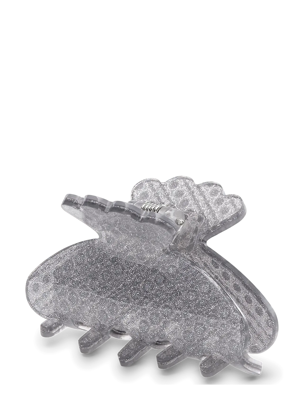 SUI AVA Helle Tinsel Mini - Special Occasions - SILVER / silver