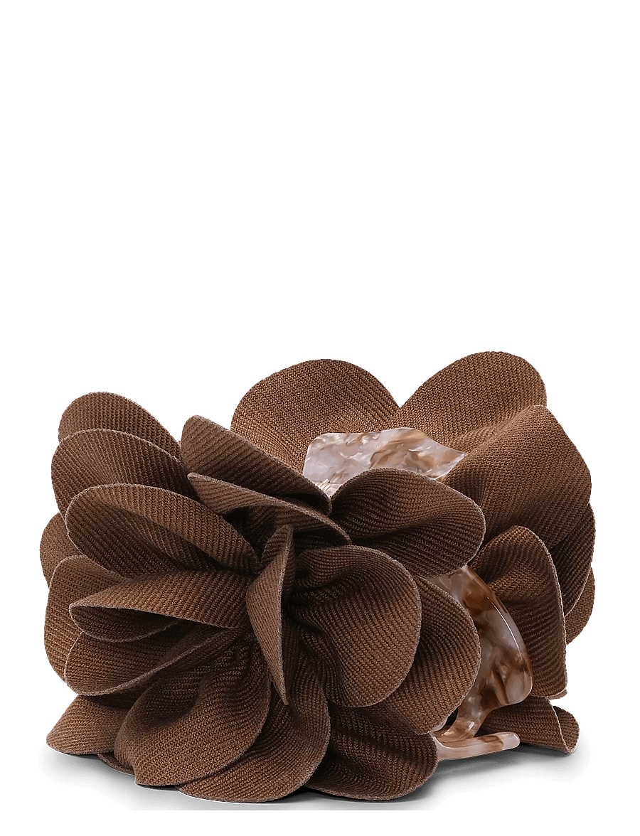 SUI AVA - Rosa Midnight Hair Claw - haarkrallen - brown - 0