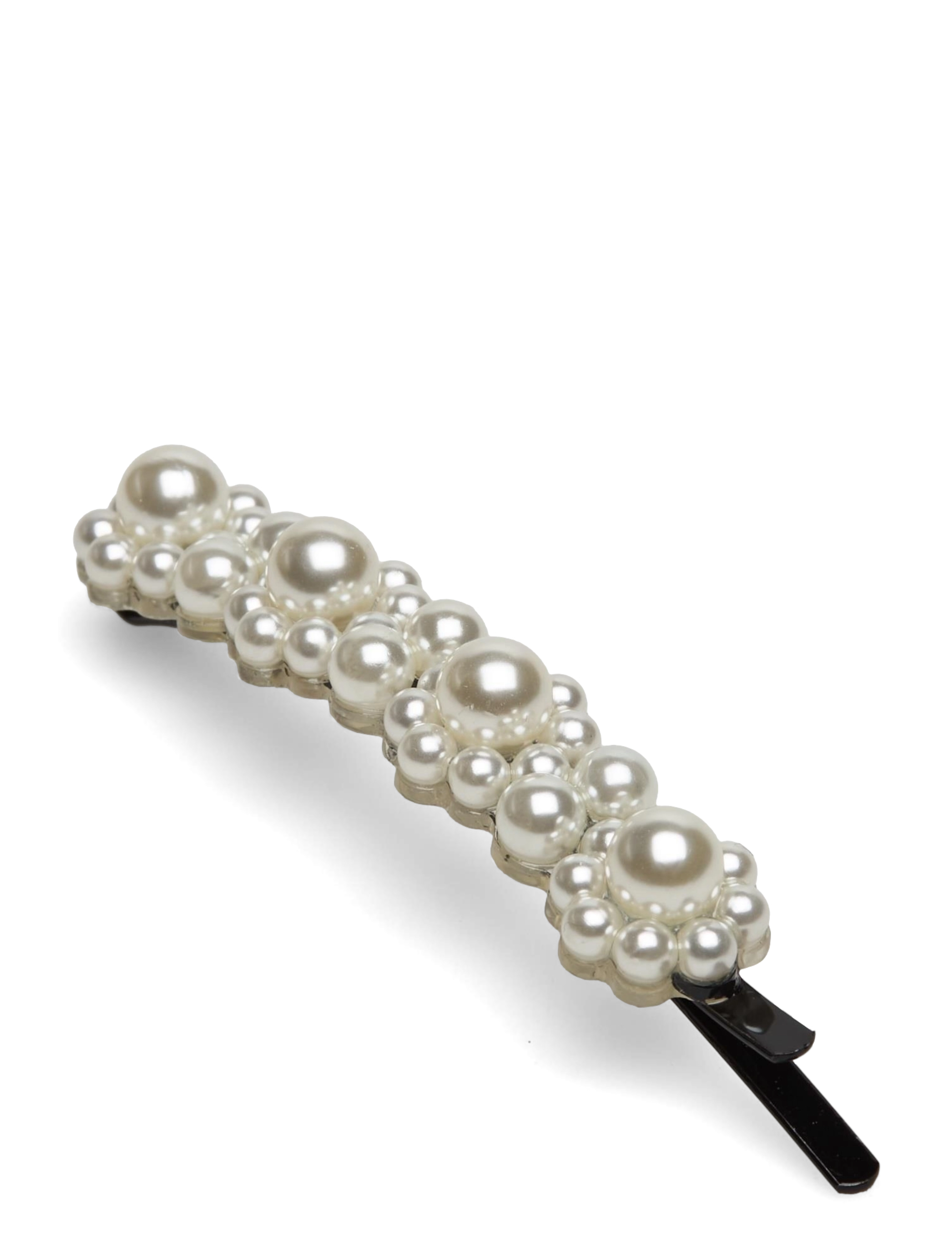 Sui Ava - Betty - Clip - white/black - 0